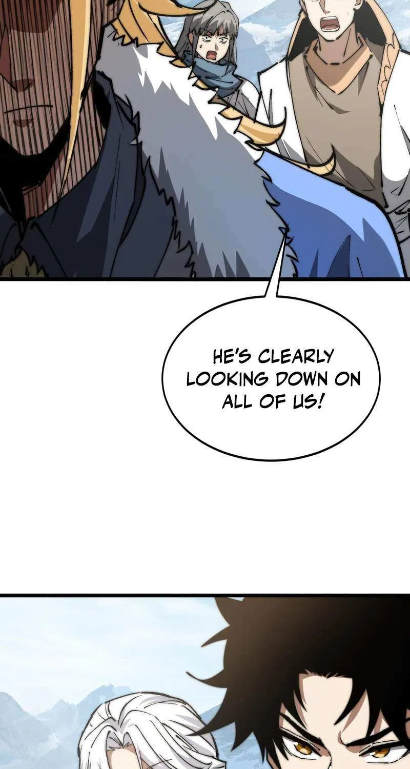 Summoning demons—I am the Abyss Chapter 16 page 16 - 