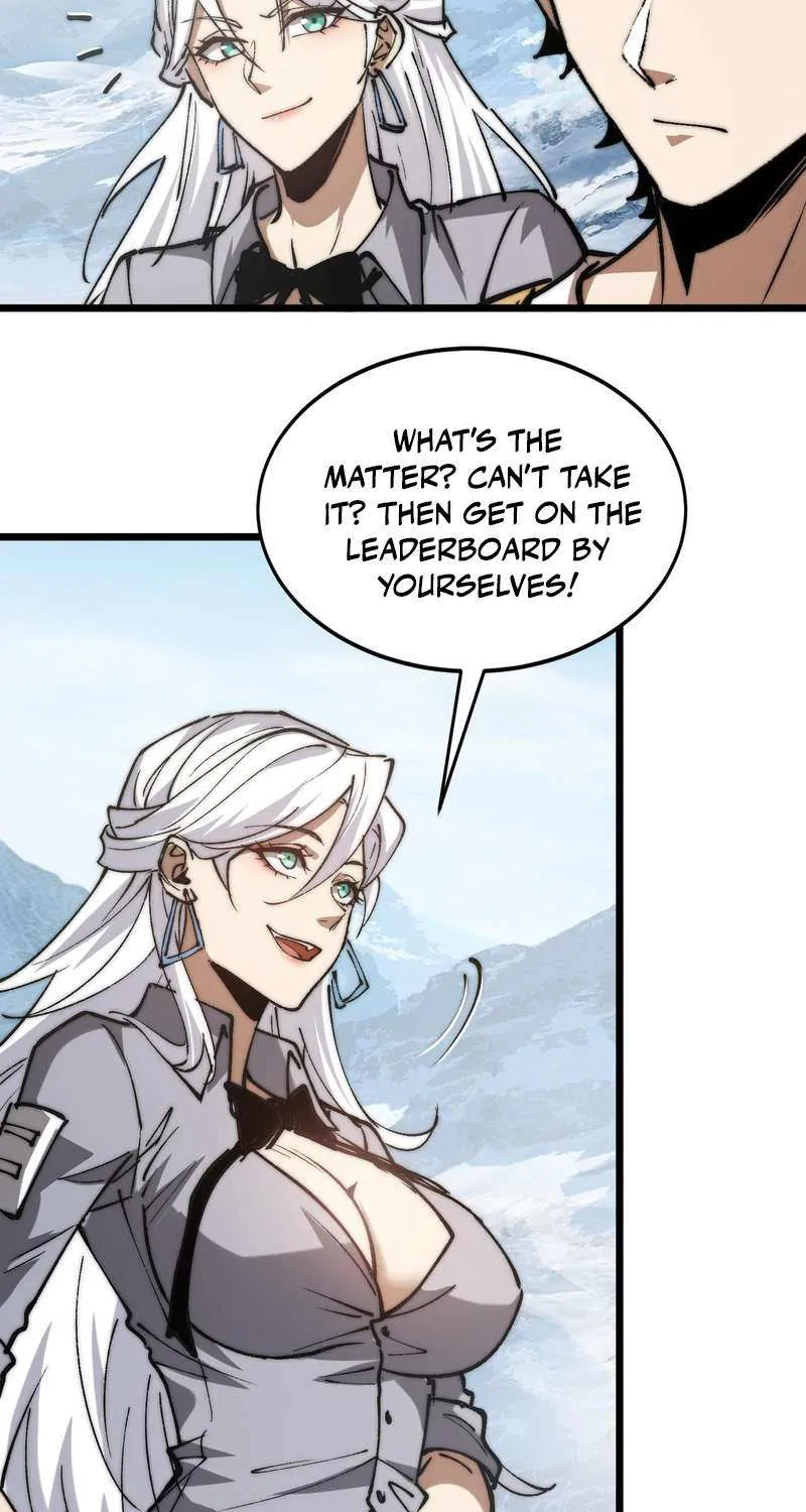 Summoning demons—I am the Abyss Chapter 16 page 17 - 