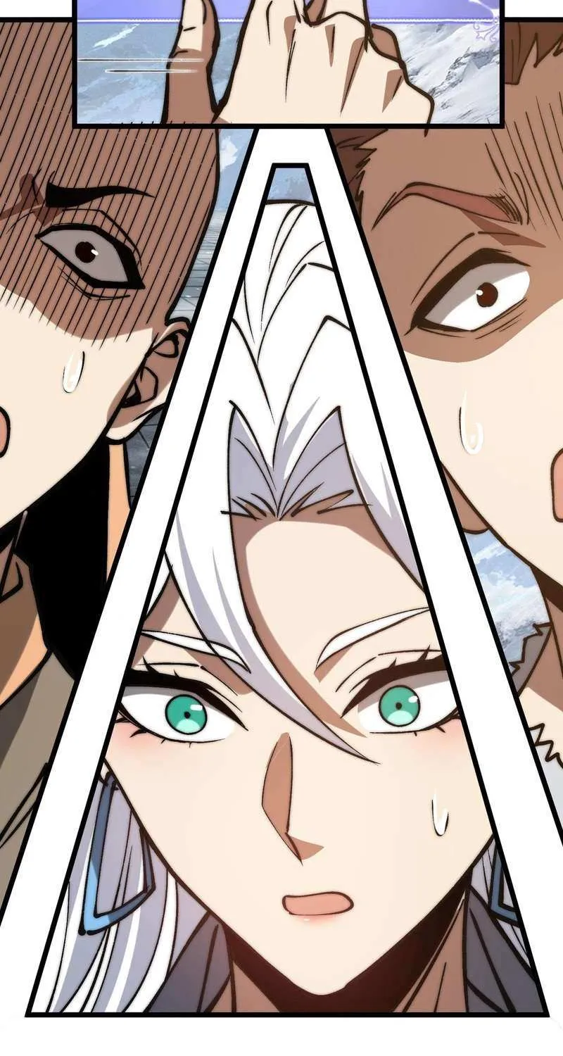 Summoning demons—I am the Abyss Chapter 16 page 3 - 