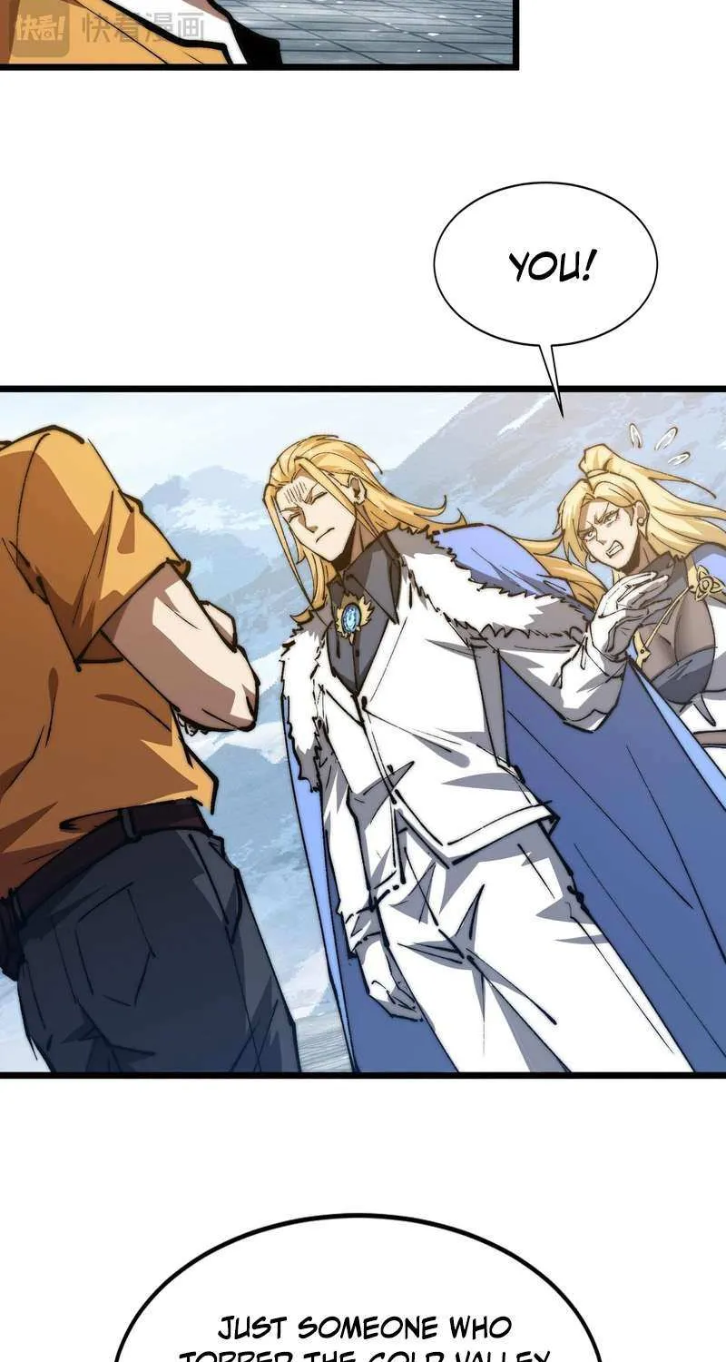 Summoning demons—I am the Abyss Chapter 16 page 23 - 