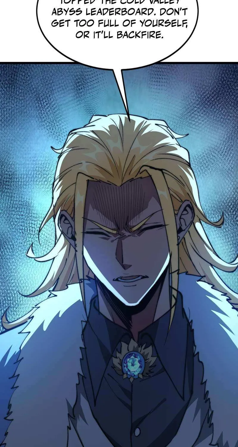 Summoning demons—I am the Abyss Chapter 16 page 24 - 