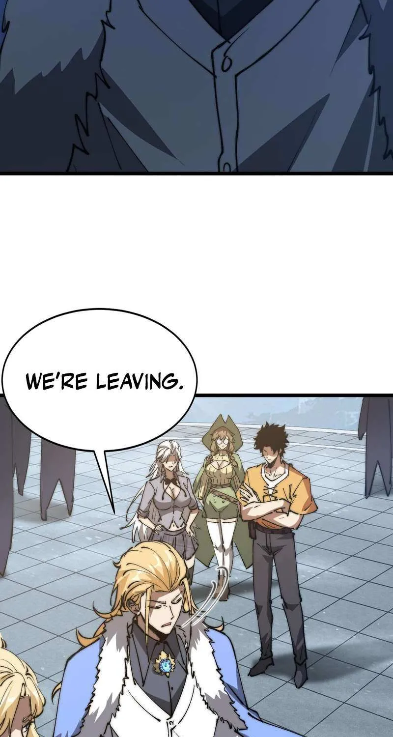 Summoning demons—I am the Abyss Chapter 16 page 25 - 