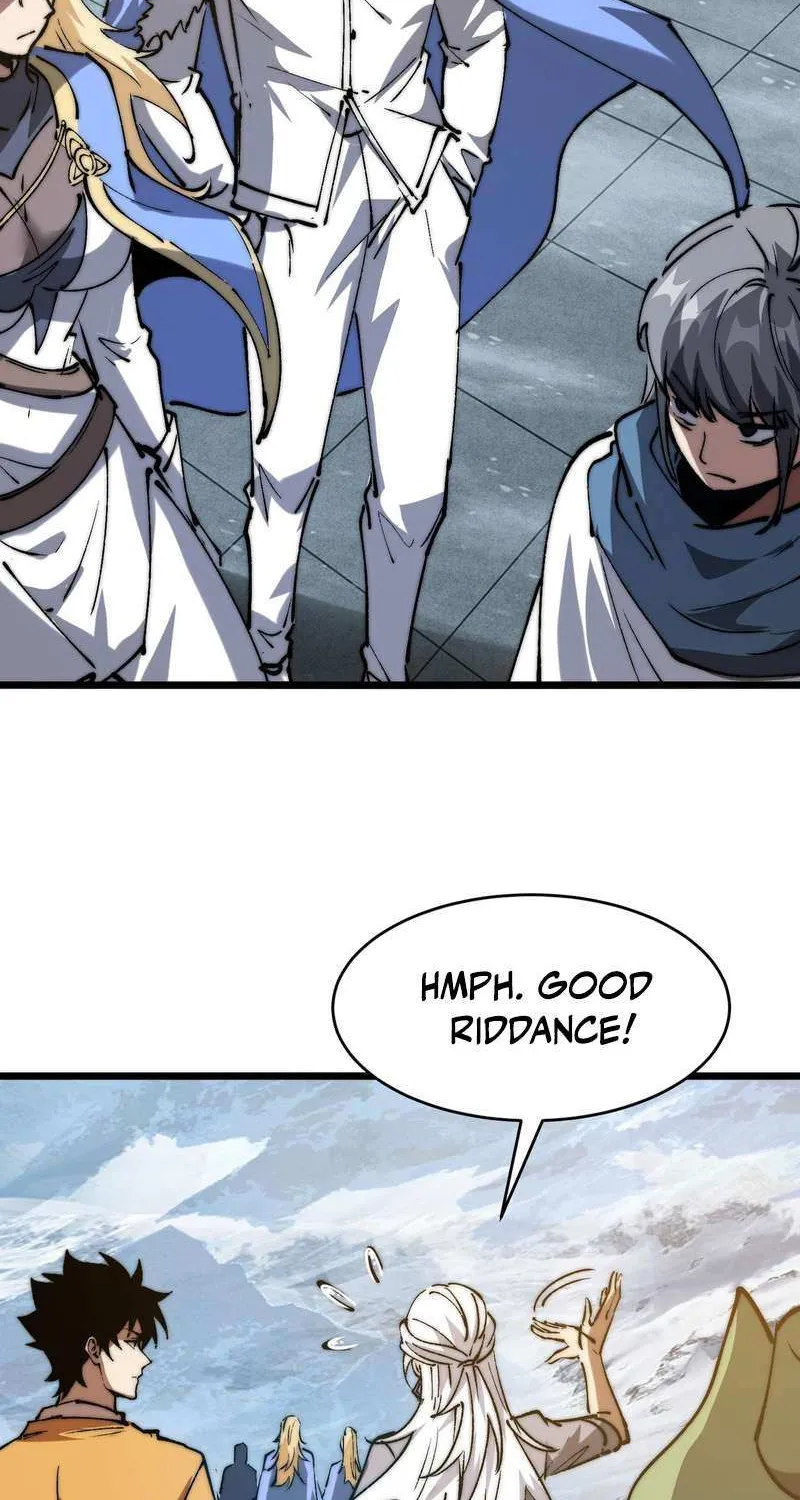Summoning demons—I am the Abyss Chapter 16 page 26 - 