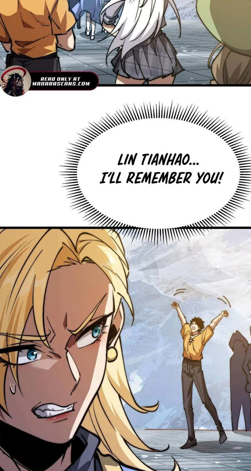 Summoning demons—I am the Abyss Chapter 16 page 27 - 