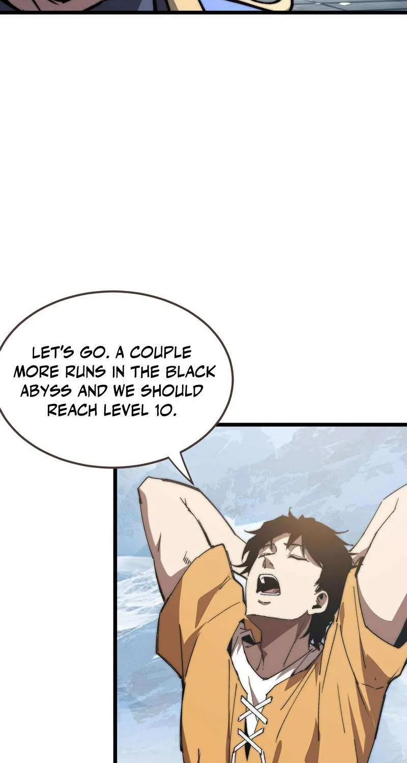 Summoning demons—I am the Abyss Chapter 16 page 28 - 