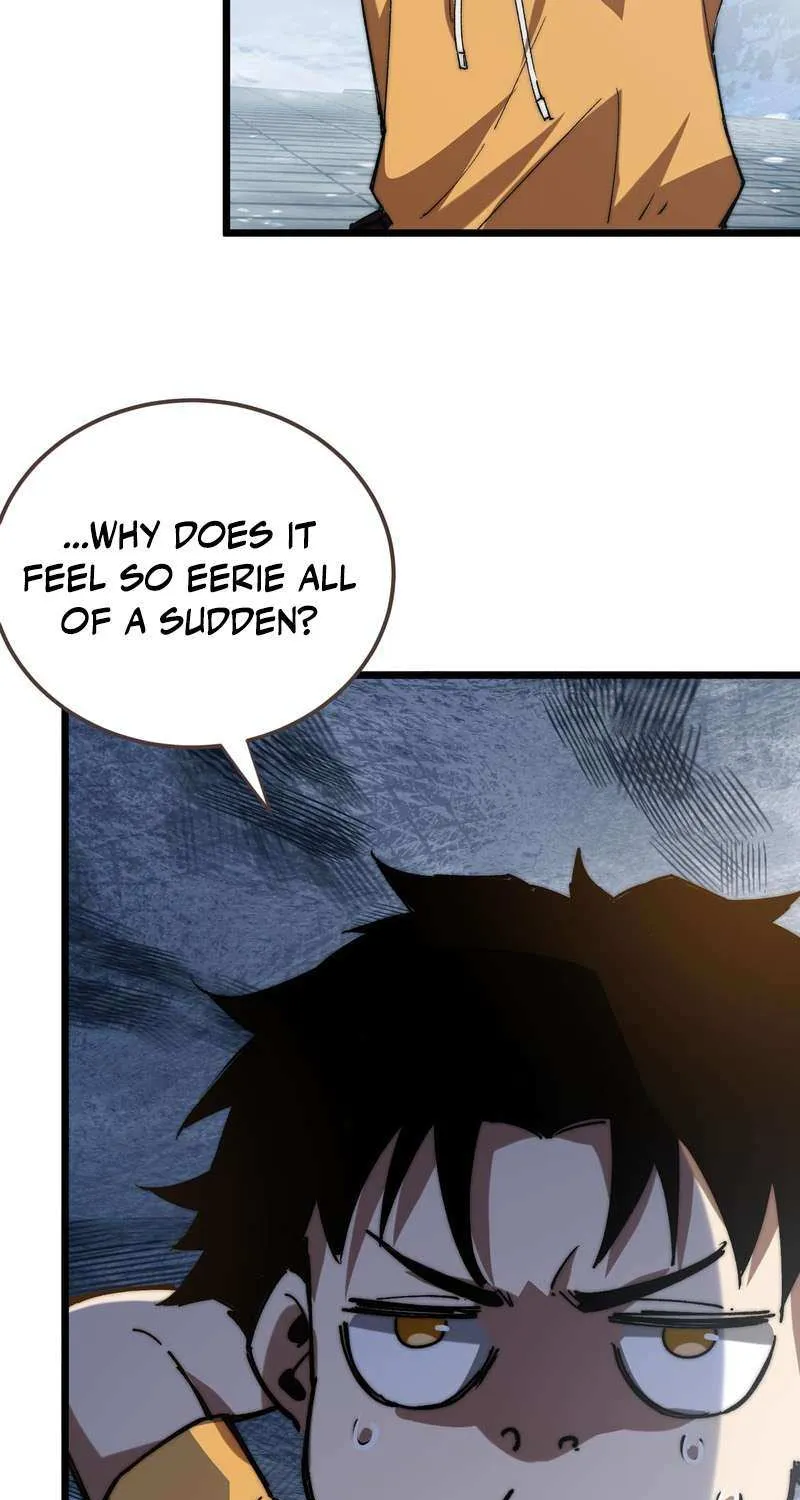 Summoning demons—I am the Abyss Chapter 16 page 29 - 