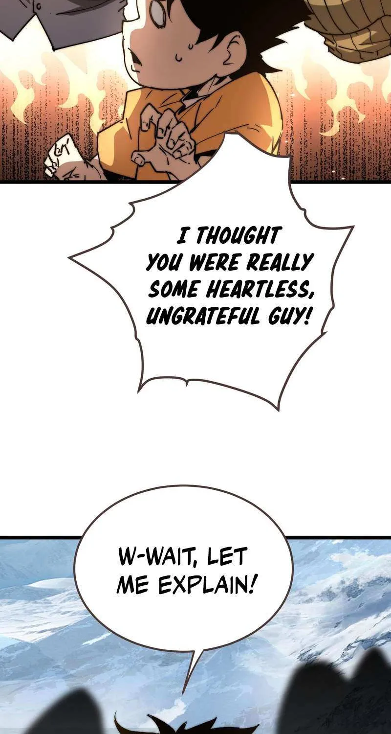 Summoning demons—I am the Abyss Chapter 16 page 32 - 