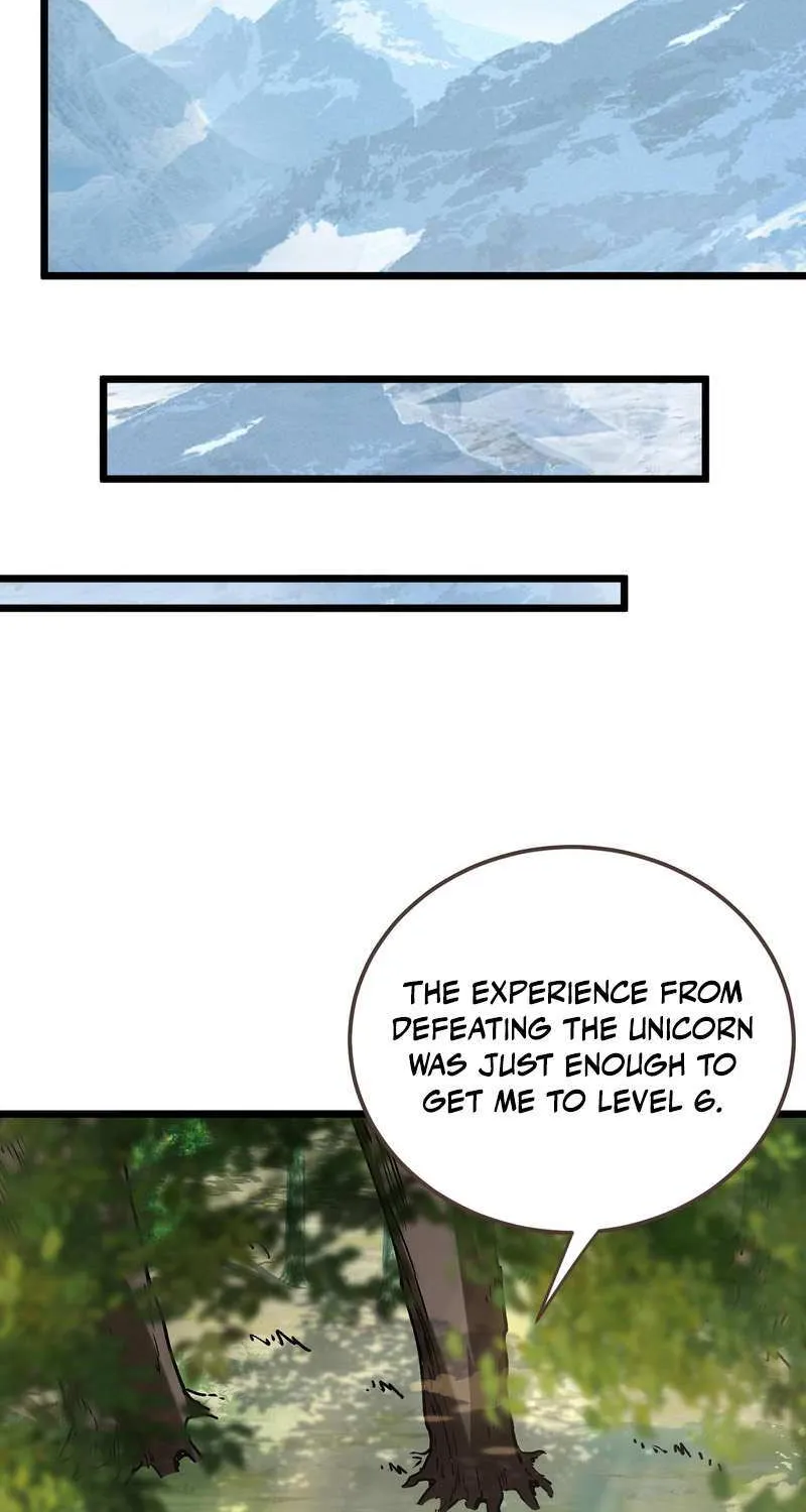 Summoning demons—I am the Abyss Chapter 16 page 38 - 