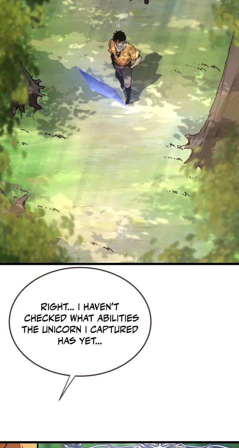 Summoning demons—I am the Abyss Chapter 16 page 39 - 