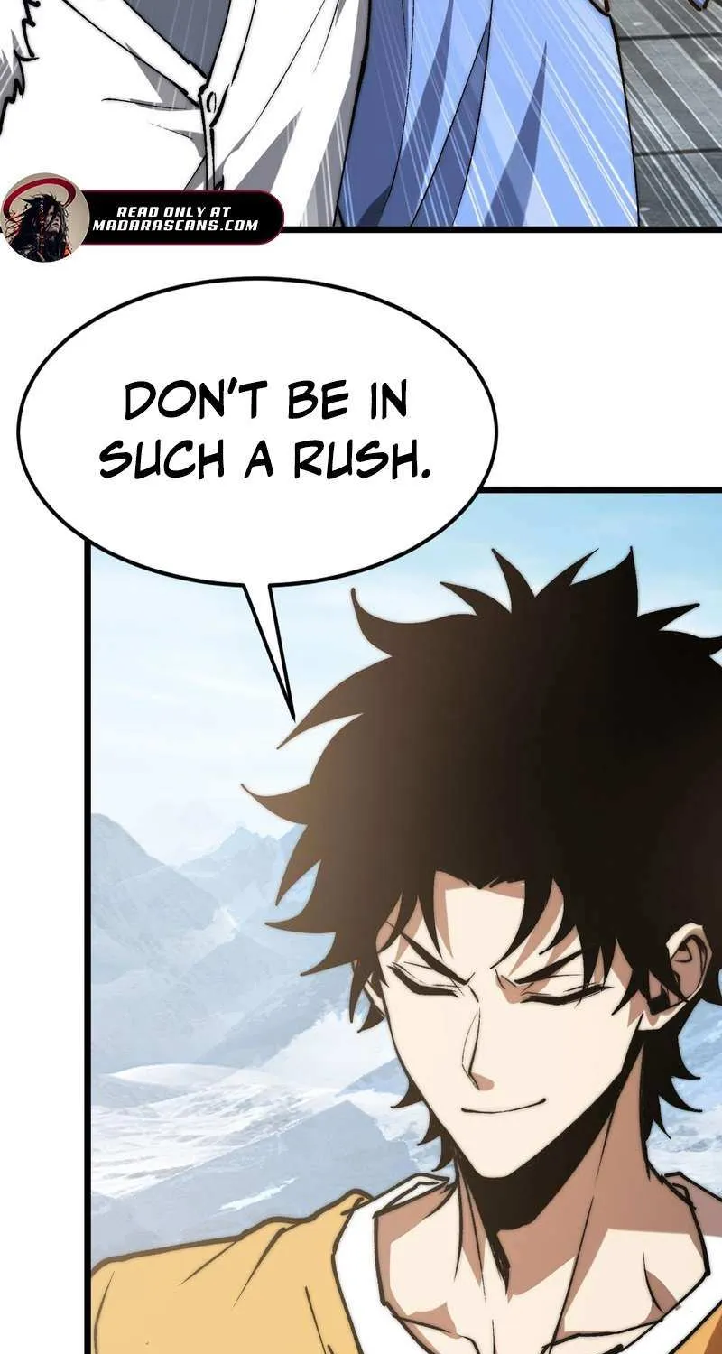 Summoning demons—I am the Abyss Chapter 16 page 5 - 