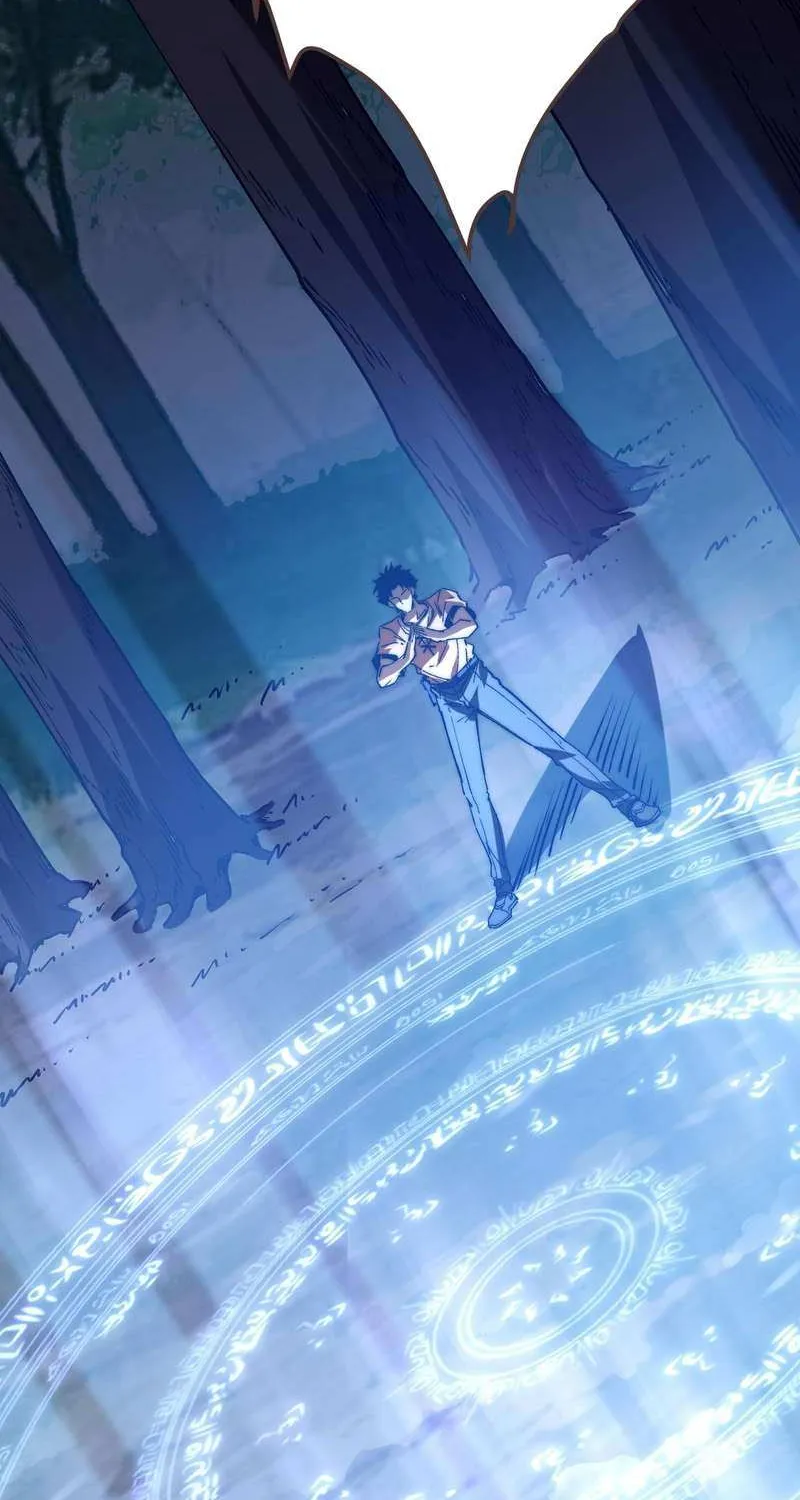 Summoning demons—I am the Abyss Chapter 16 page 42 - 