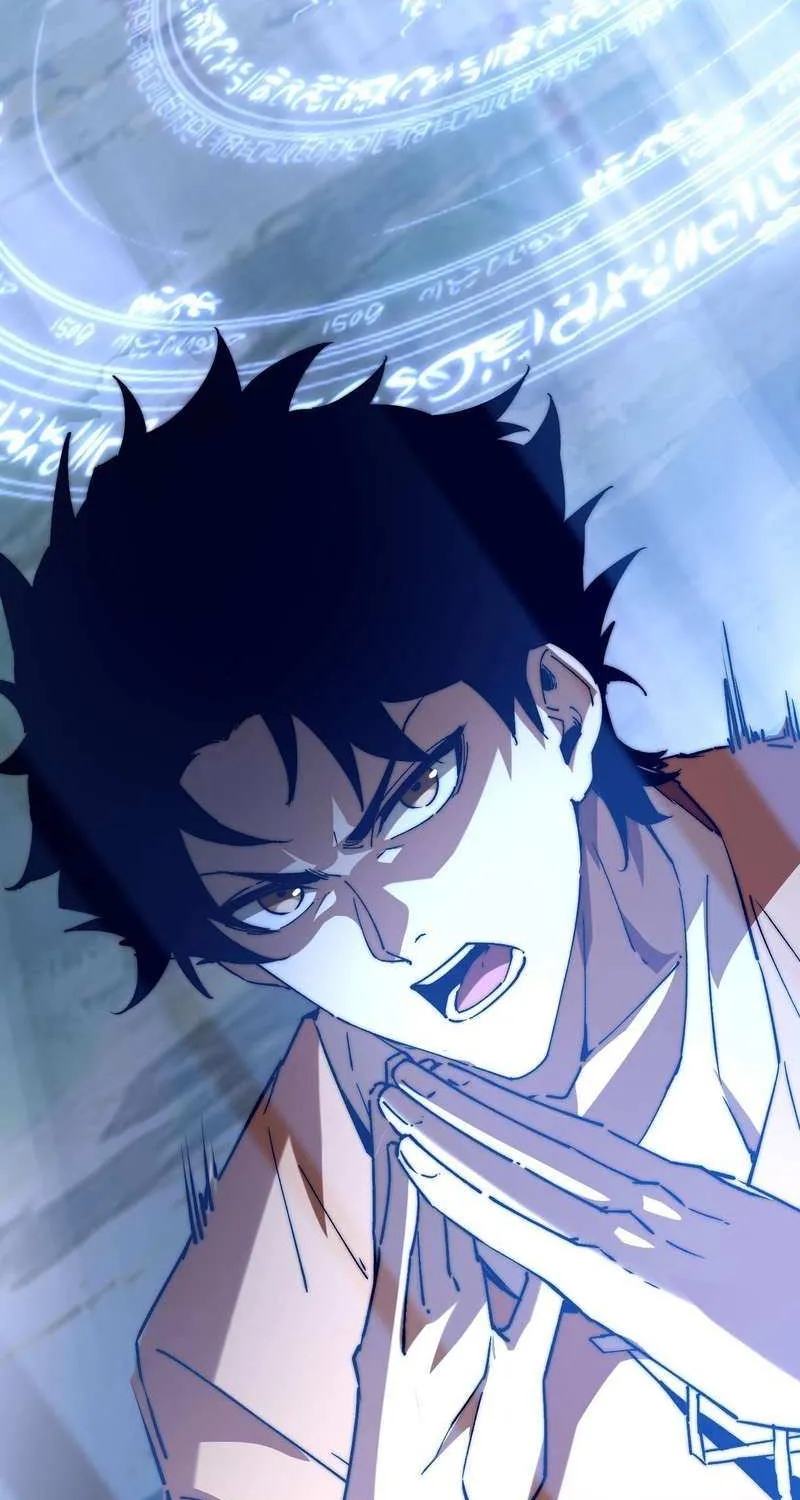 Summoning demons—I am the Abyss Chapter 16 page 43 - 