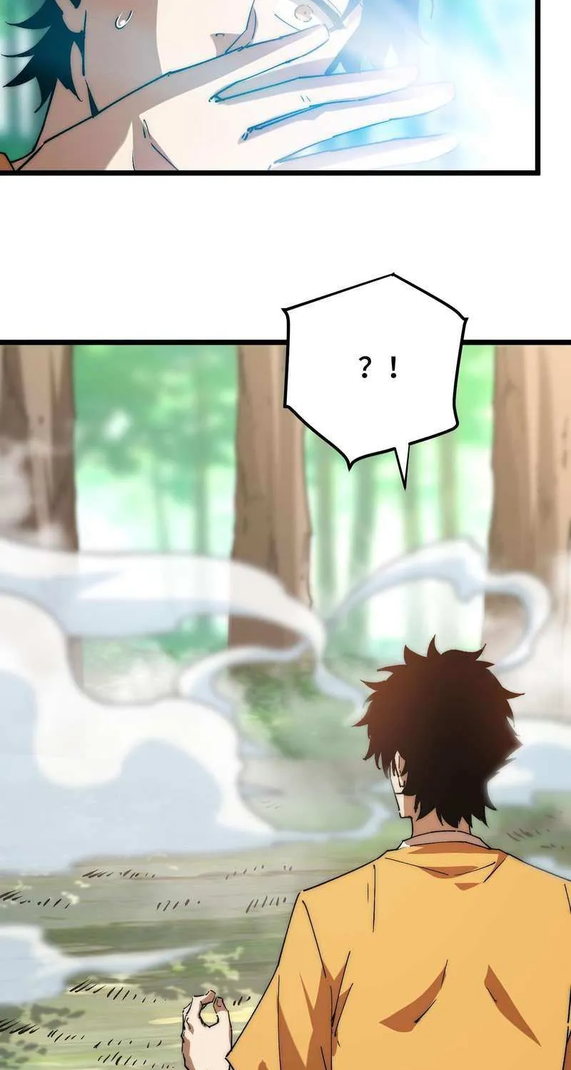 Summoning demons—I am the Abyss Chapter 16 page 47 - 