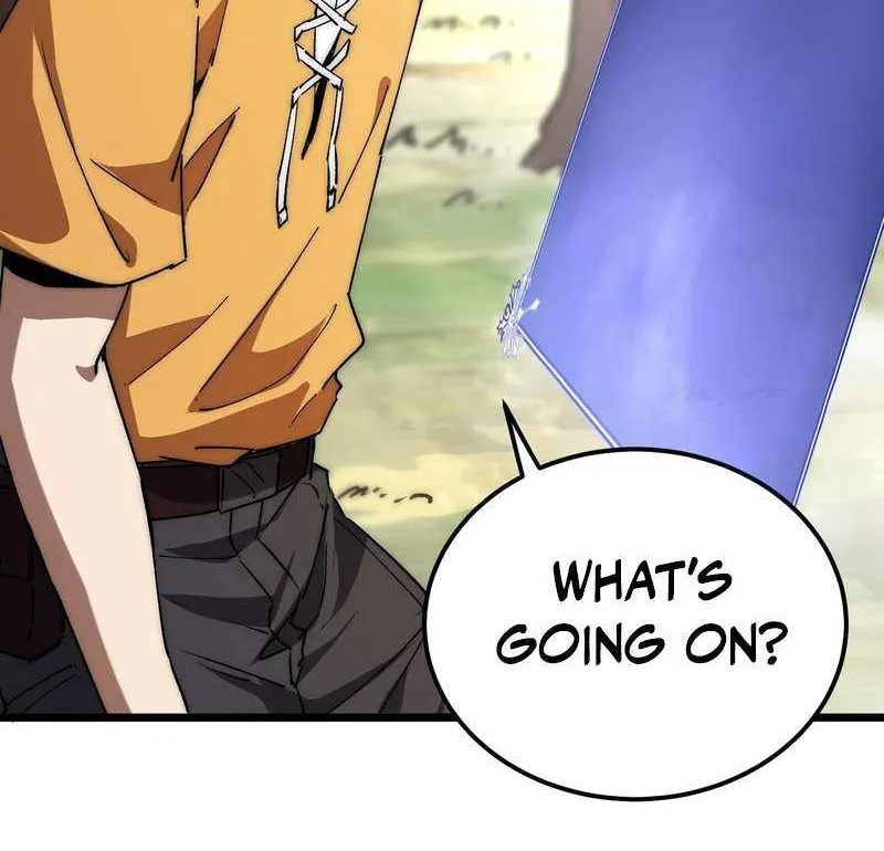 Summoning demons—I am the Abyss Chapter 16 page 50 - 