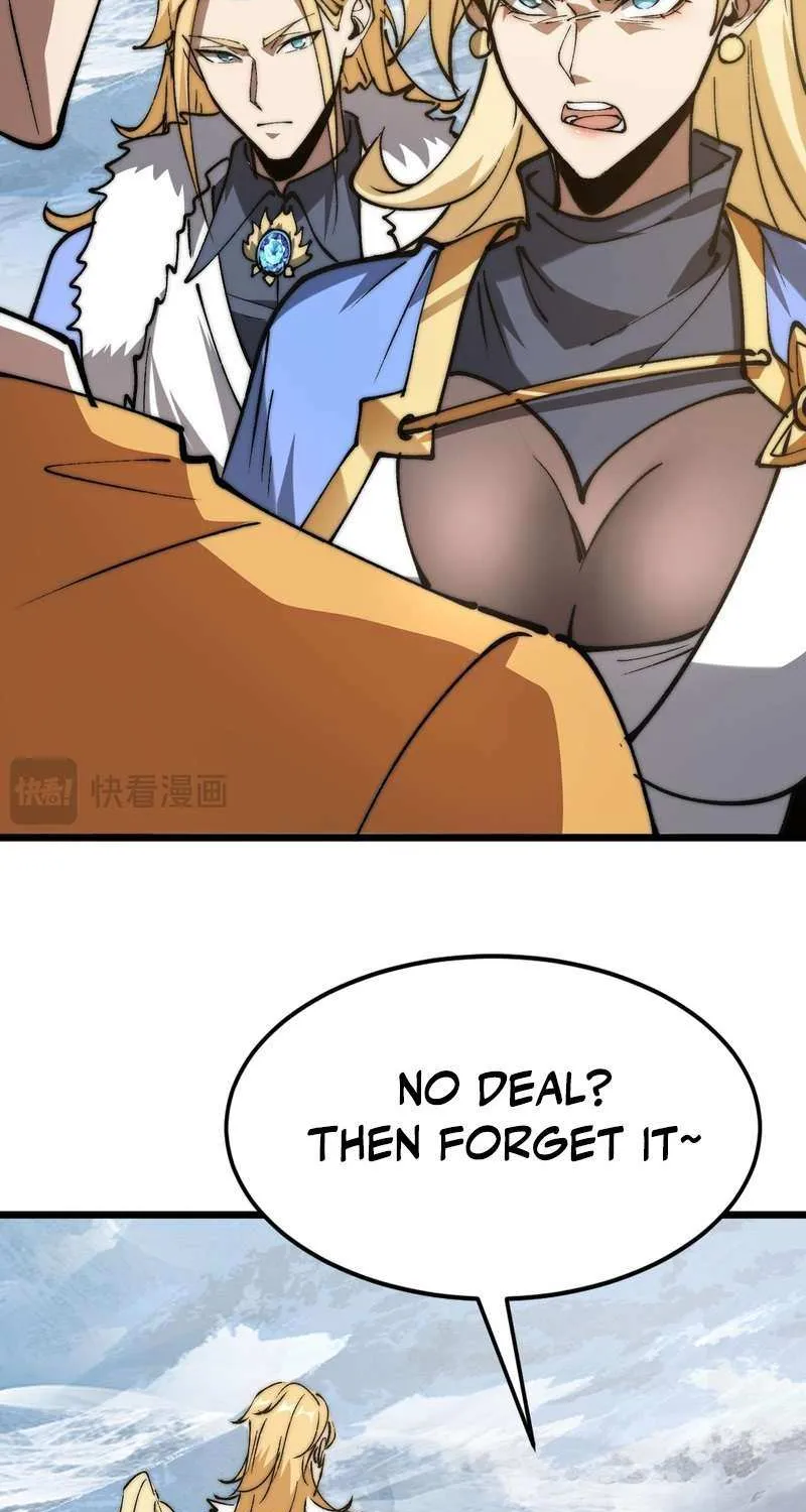 Summoning demons—I am the Abyss Chapter 16 page 7 - 