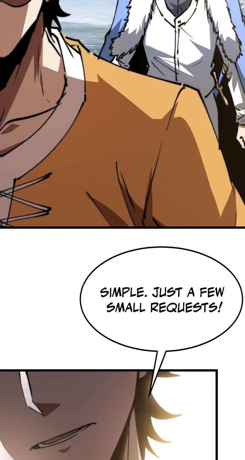 Summoning demons—I am the Abyss Chapter 16 page 9 - 
