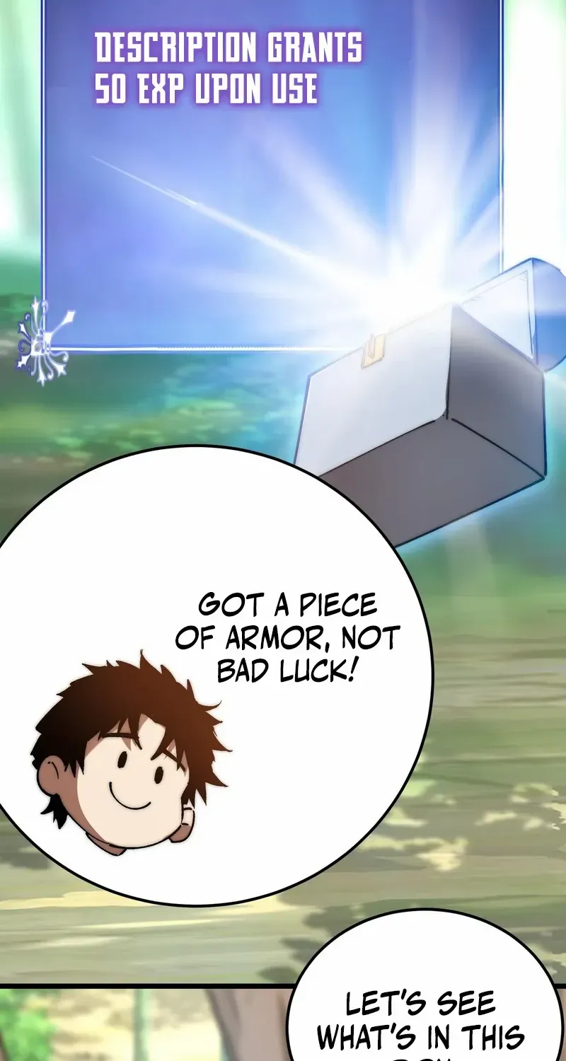 Summoning demons—I am the Abyss Chapter 17 page 13 - 