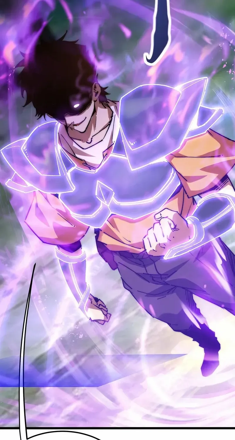 Summoning demons—I am the Abyss Chapter 17 page 23 - 