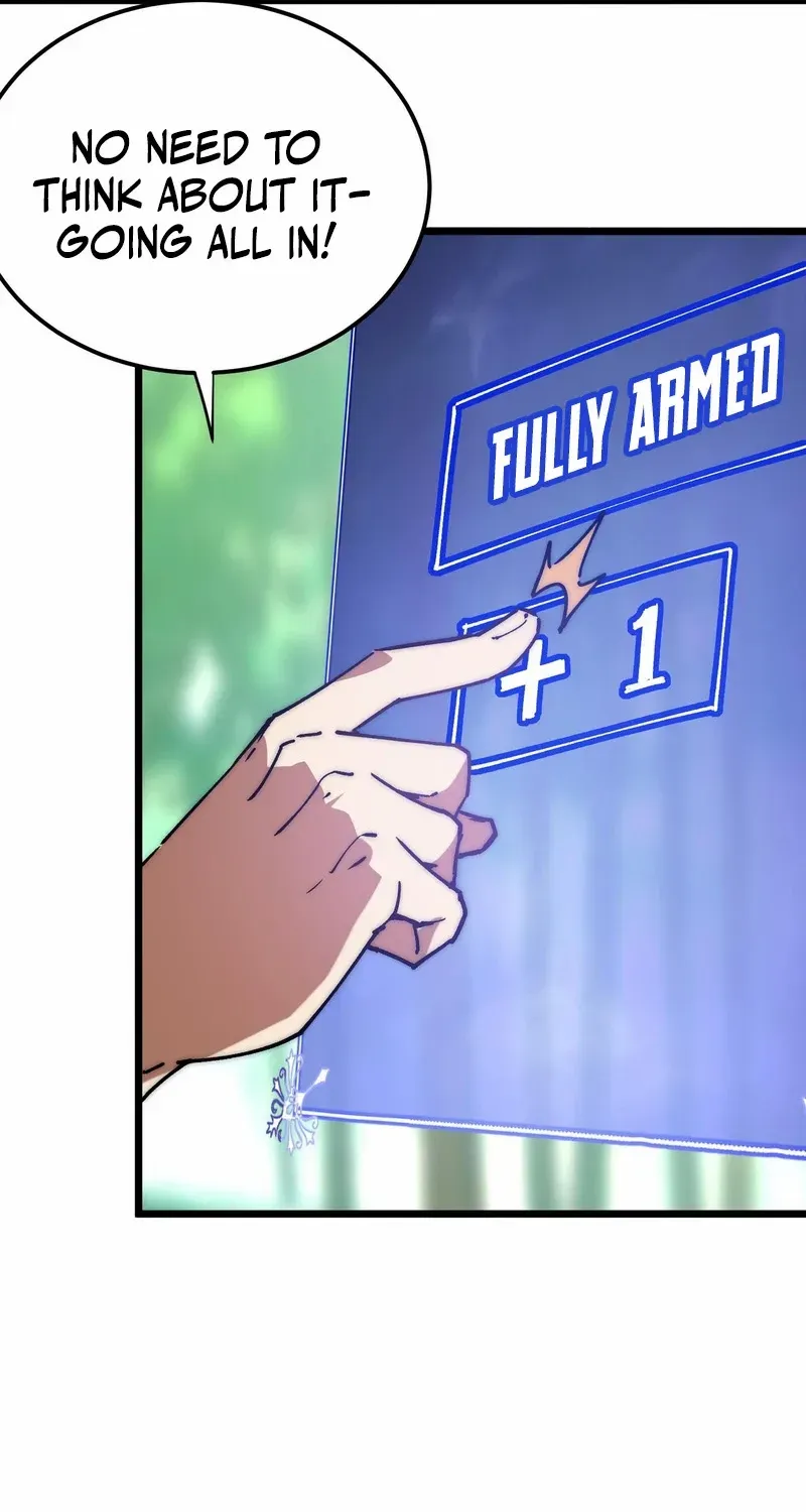 Summoning demons—I am the Abyss Chapter 17 page 27 - 