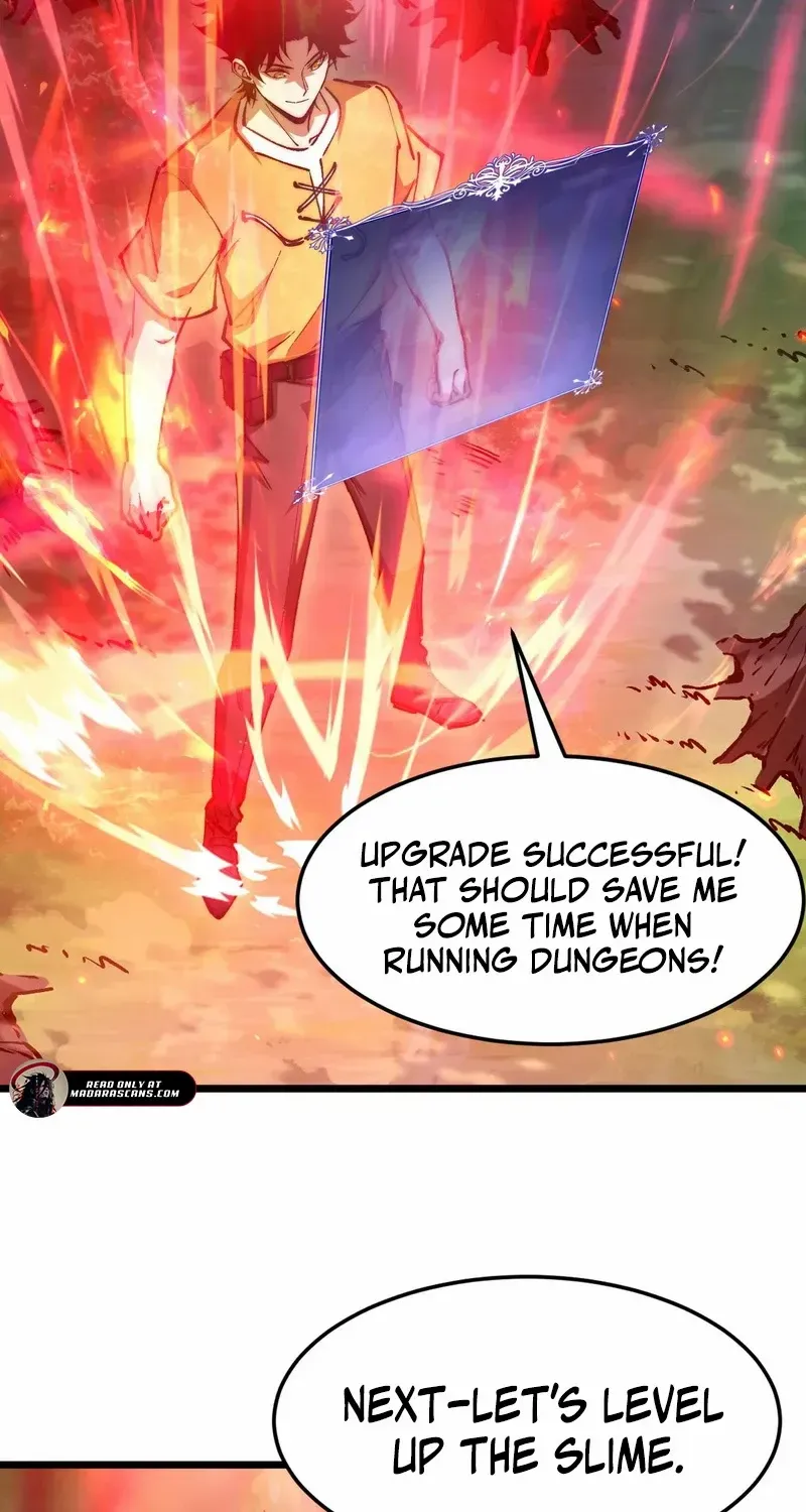 Summoning demons—I am the Abyss Chapter 17 page 30 - 