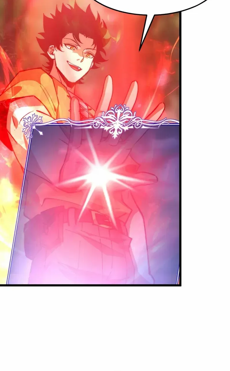 Summoning demons—I am the Abyss Chapter 17 page 31 - 