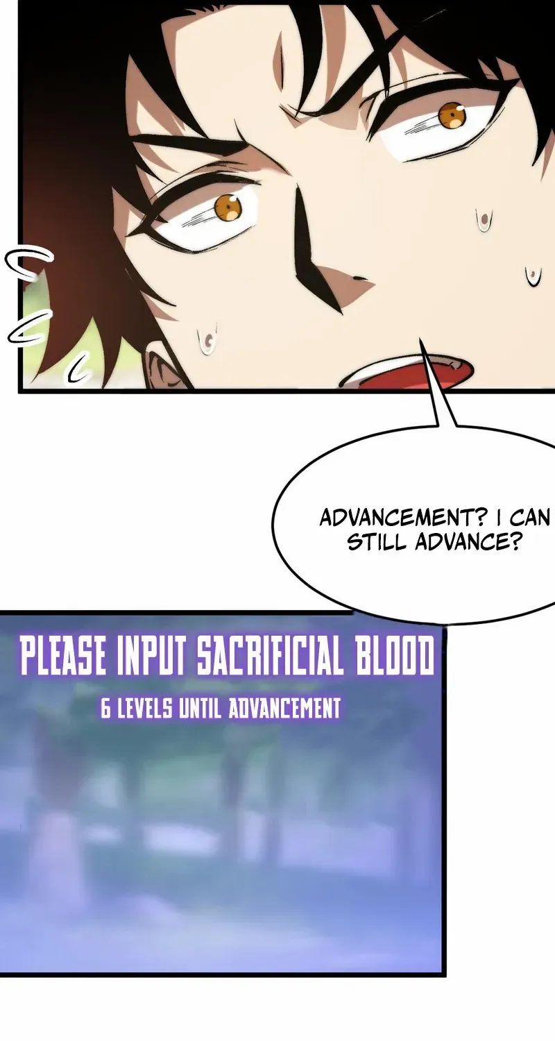 Summoning demons—I am the Abyss Chapter 17 page 34 - 