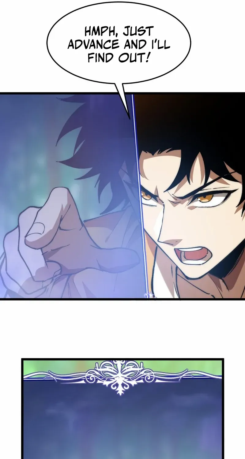 Summoning demons—I am the Abyss Chapter 17 page 37 - 