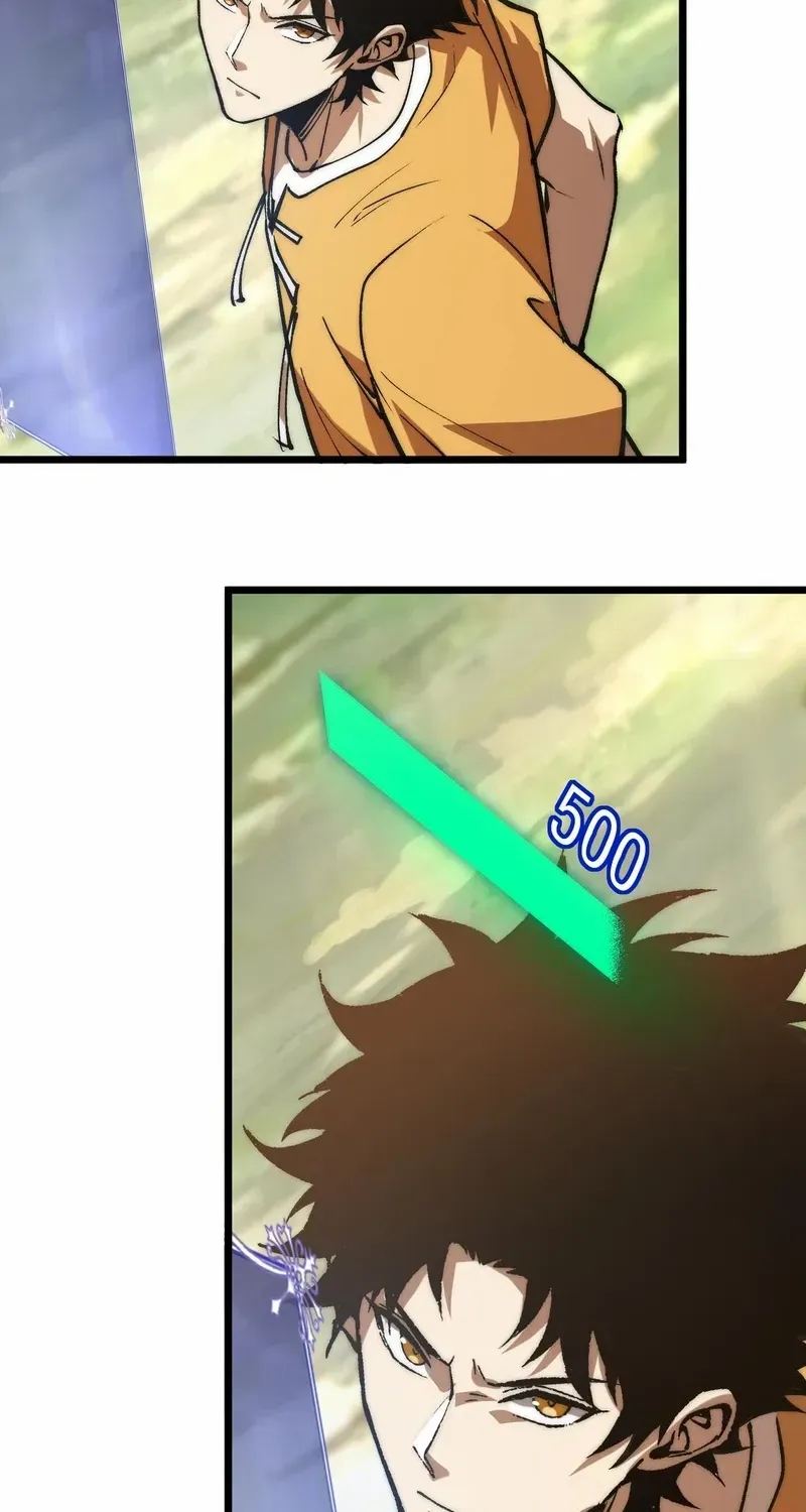 Summoning demons—I am the Abyss Chapter 17 page 39 - 