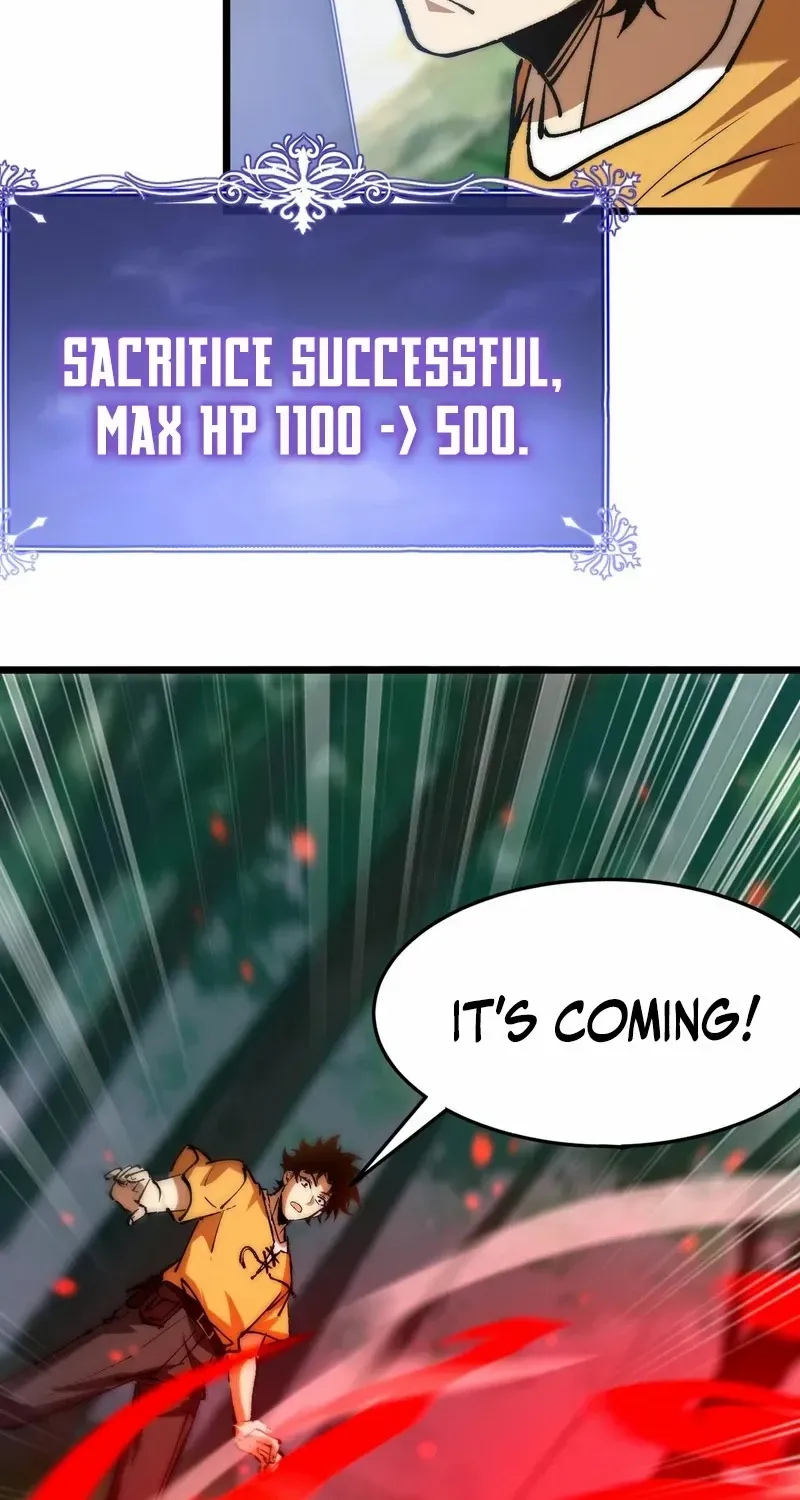 Summoning demons—I am the Abyss Chapter 17 page 40 - 
