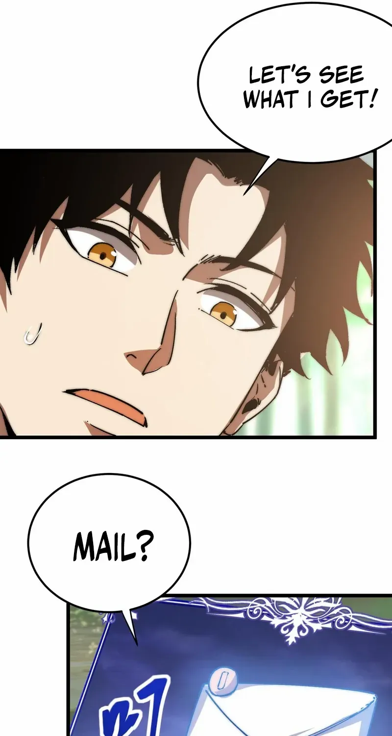 Summoning demons—I am the Abyss Chapter 17 page 5 - 