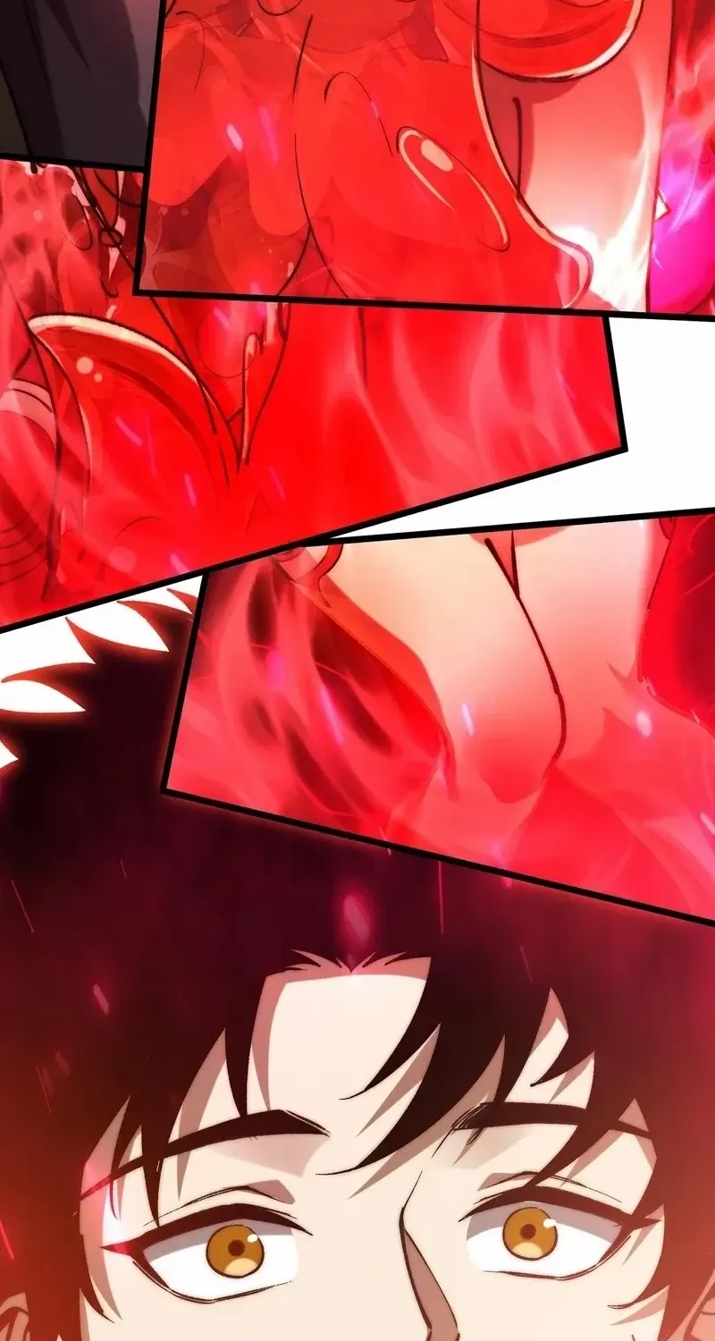 Summoning demons—I am the Abyss Chapter 17 page 46 - 
