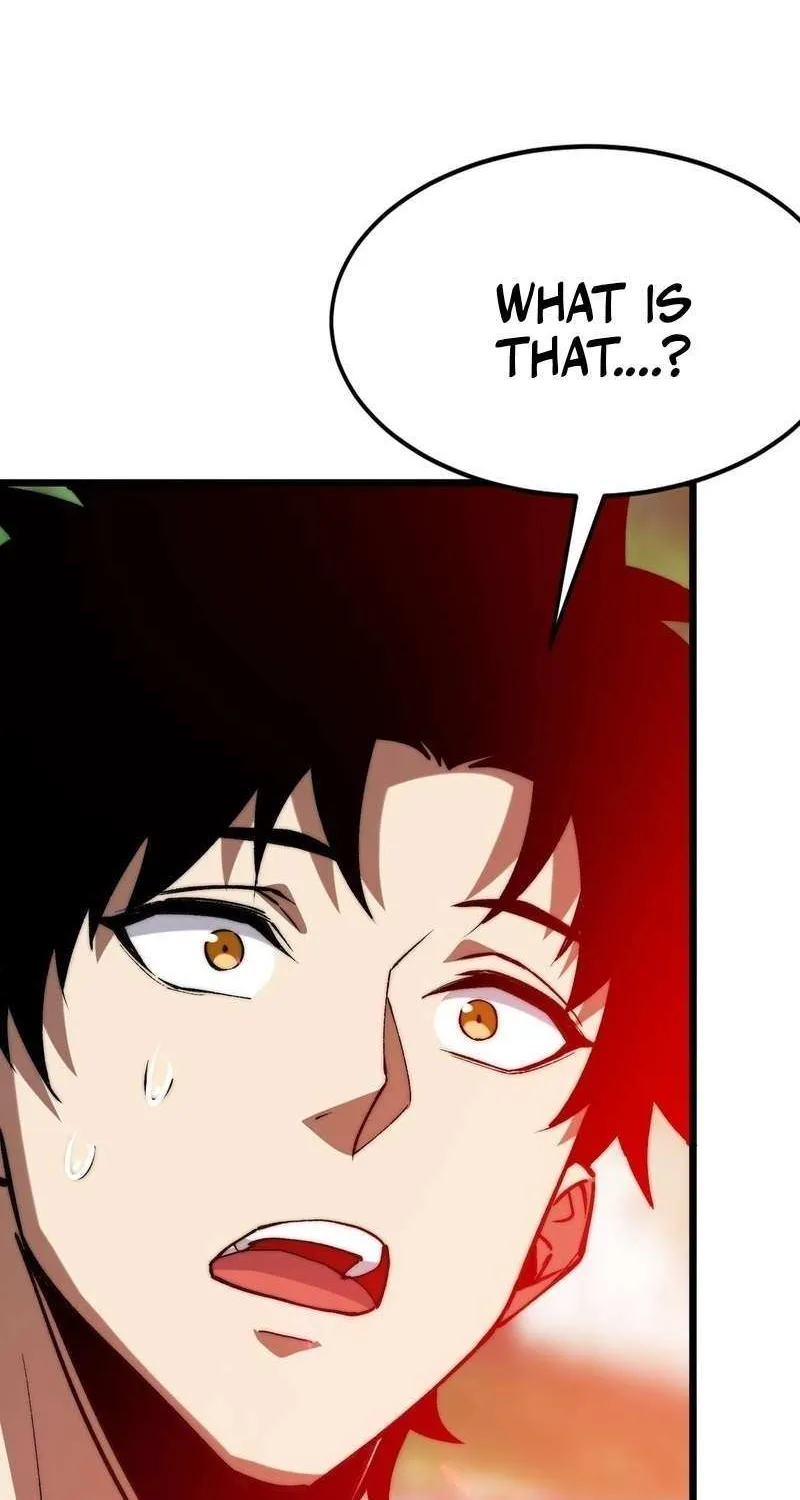 Summoning demons—I am the Abyss Chapter 18 page 11 - 