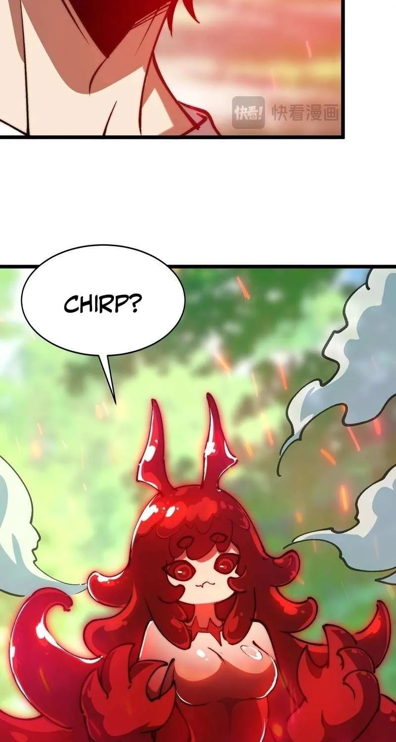 Summoning demons—I am the Abyss Chapter 18 page 12 - 