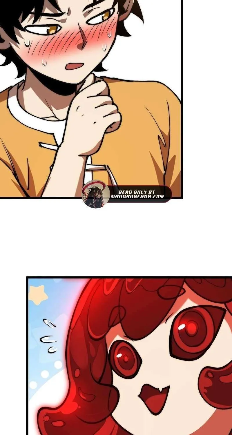 Summoning demons—I am the Abyss Chapter 18 page 15 - 