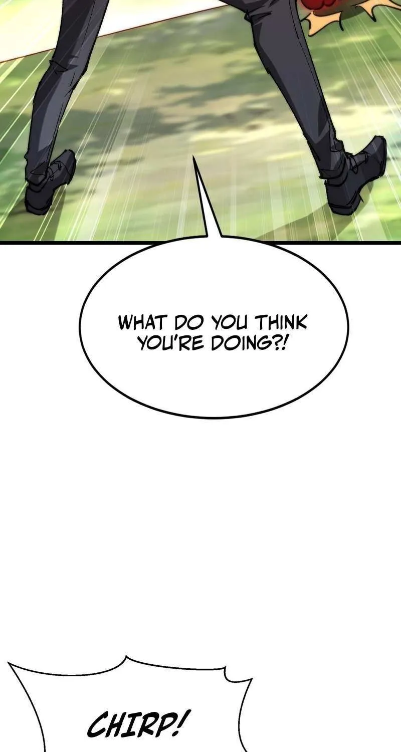Summoning demons—I am the Abyss Chapter 18 page 18 - 