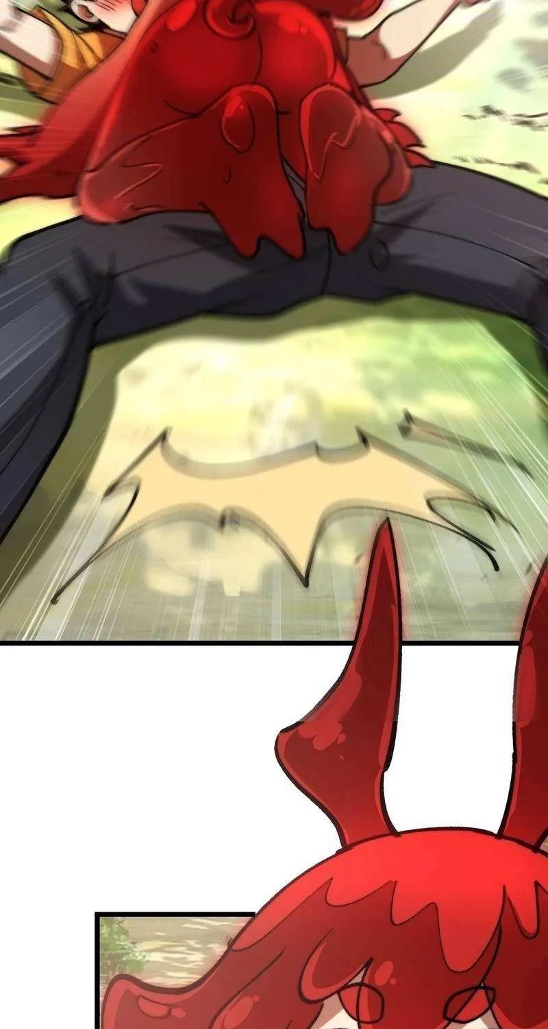 Summoning demons—I am the Abyss Chapter 18 page 21 - 