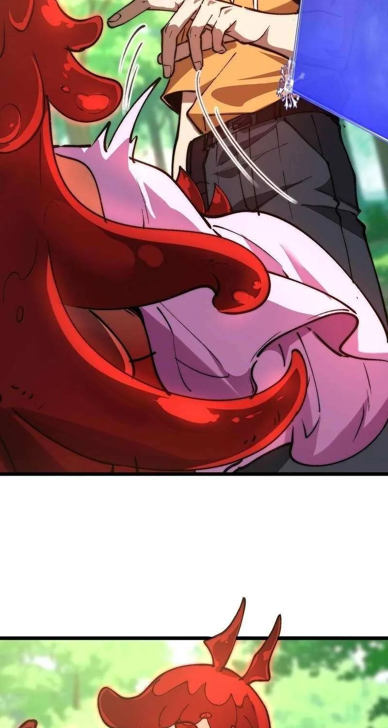 Summoning demons—I am the Abyss Chapter 18 page 28 - 