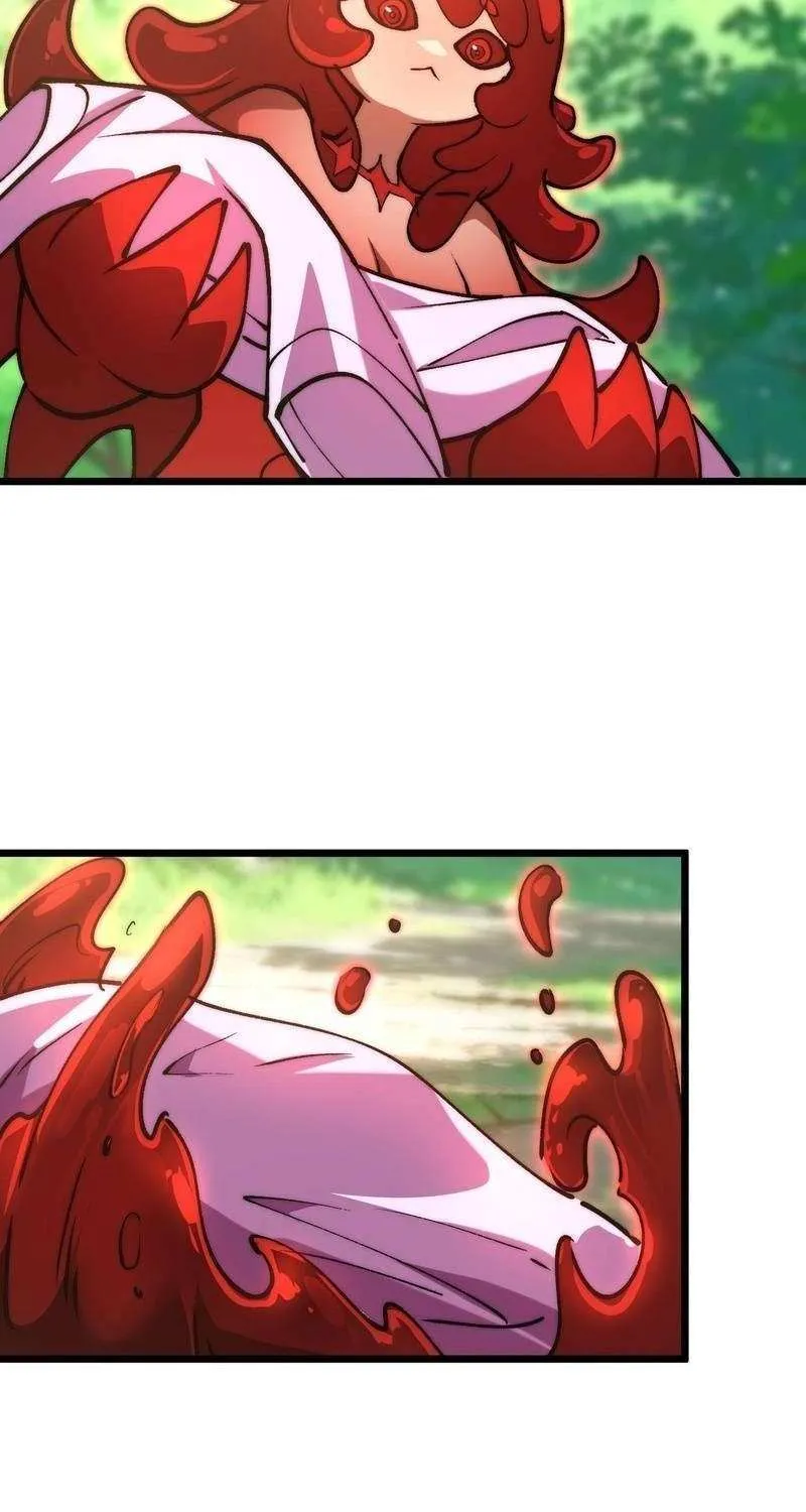 Summoning demons—I am the Abyss Chapter 18 page 29 - 