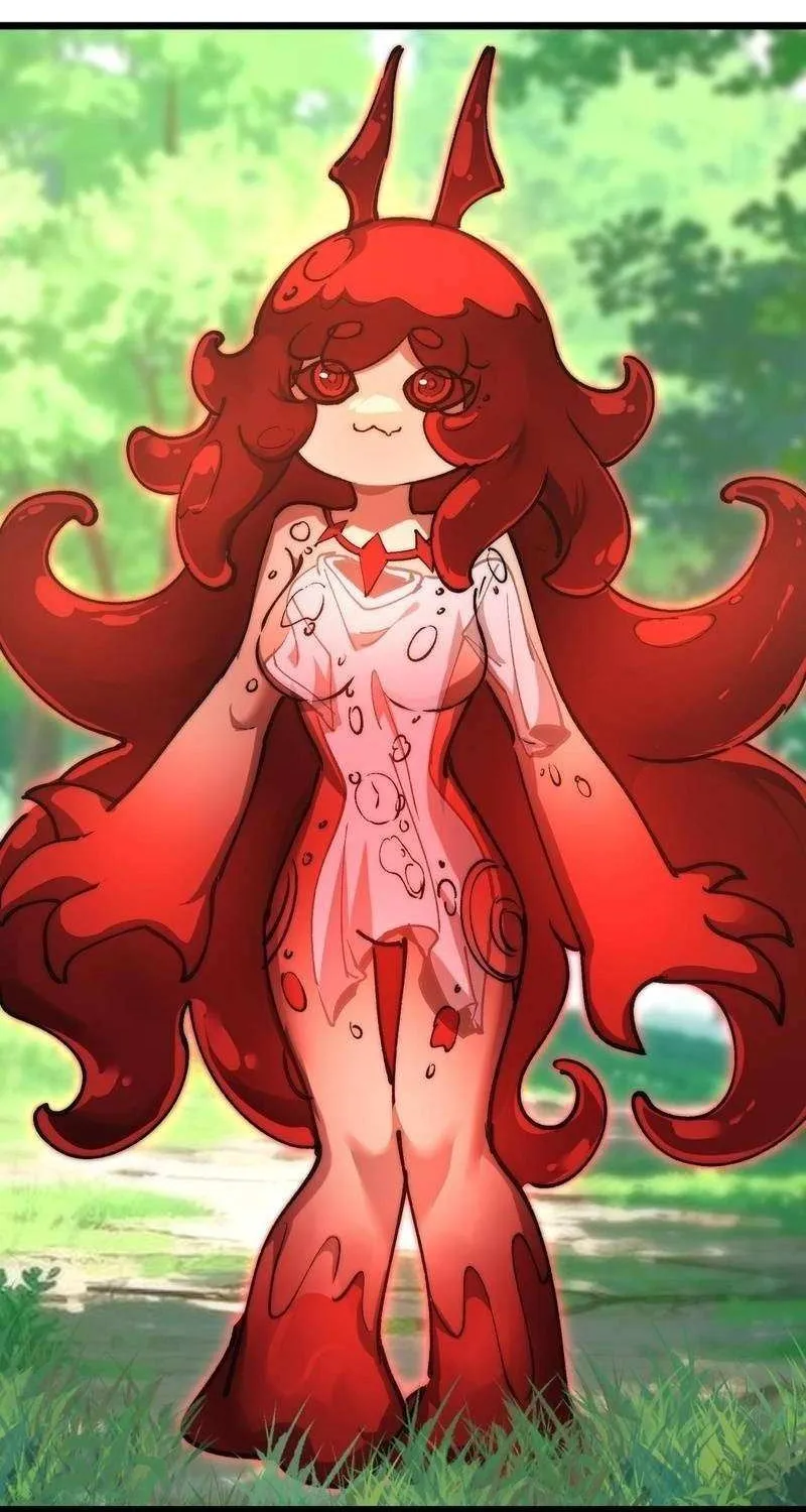 Summoning demons—I am the Abyss Chapter 18 page 30 - 