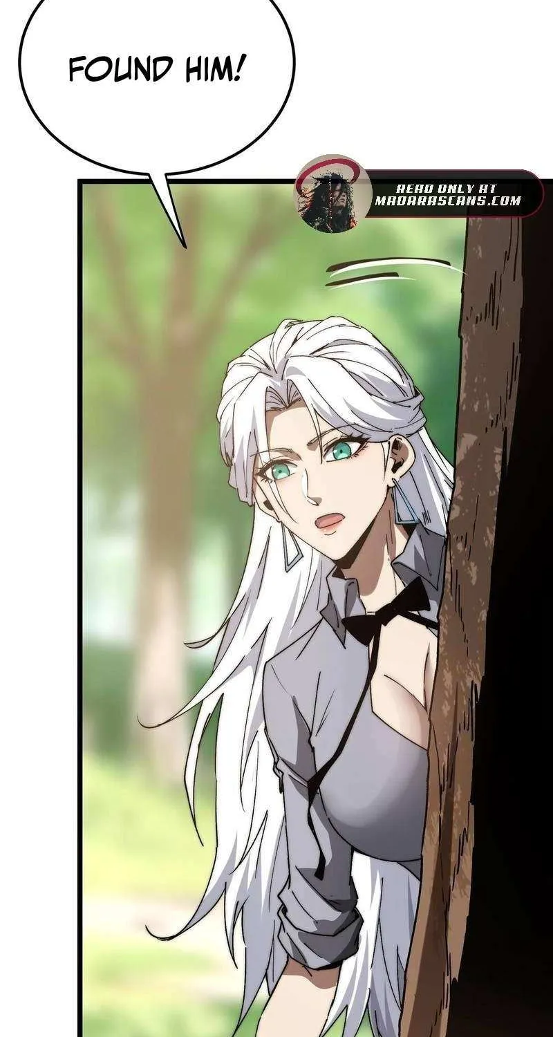 Summoning demons—I am the Abyss Chapter 18 page 43 - 