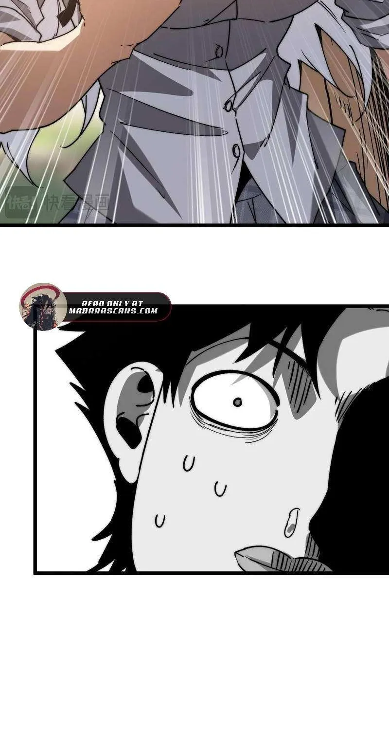 Summoning demons—I am the Abyss Chapter 18 page 49 - 