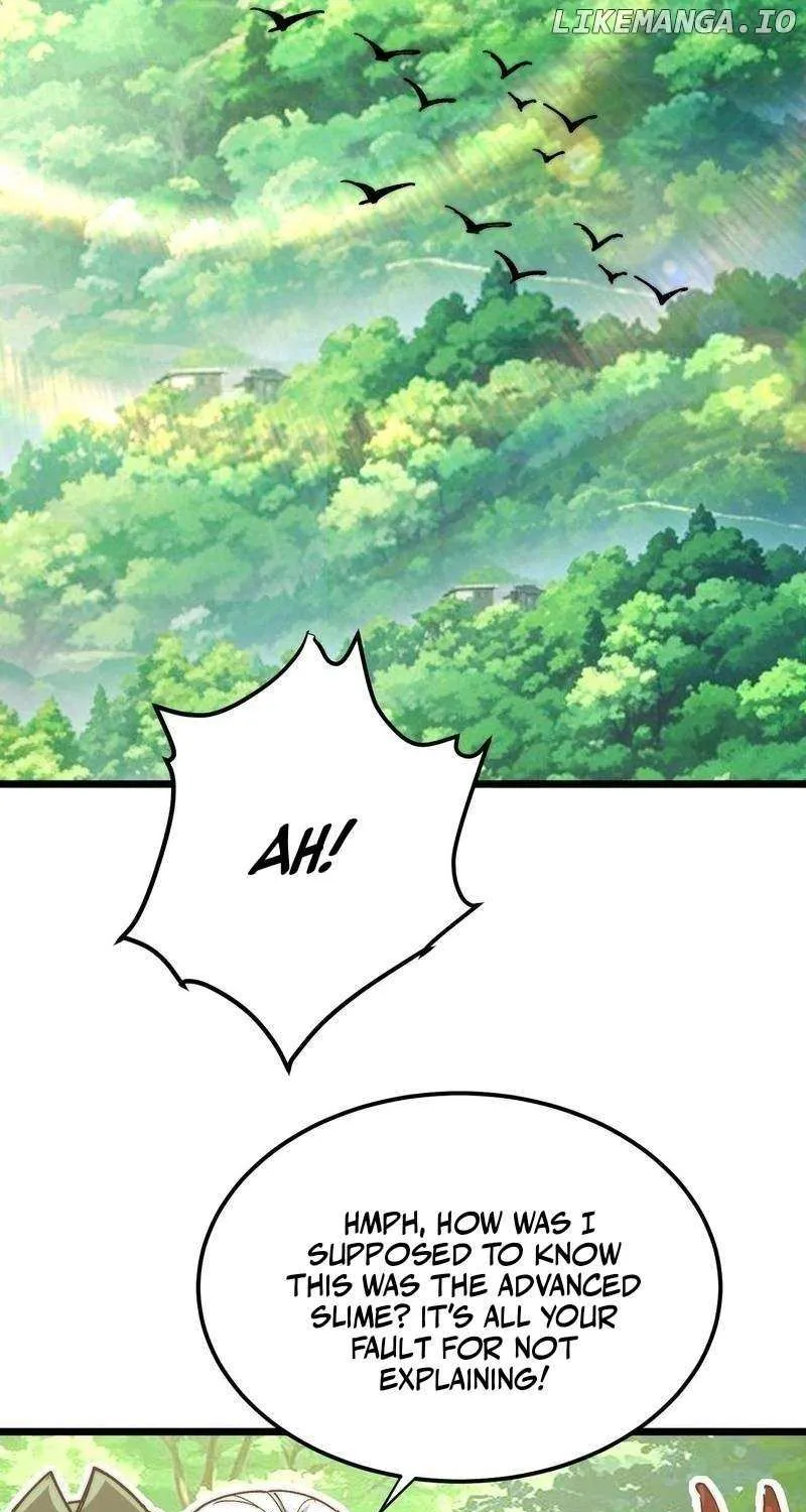 Summoning demons—I am the Abyss Chapter 18 page 51 - 