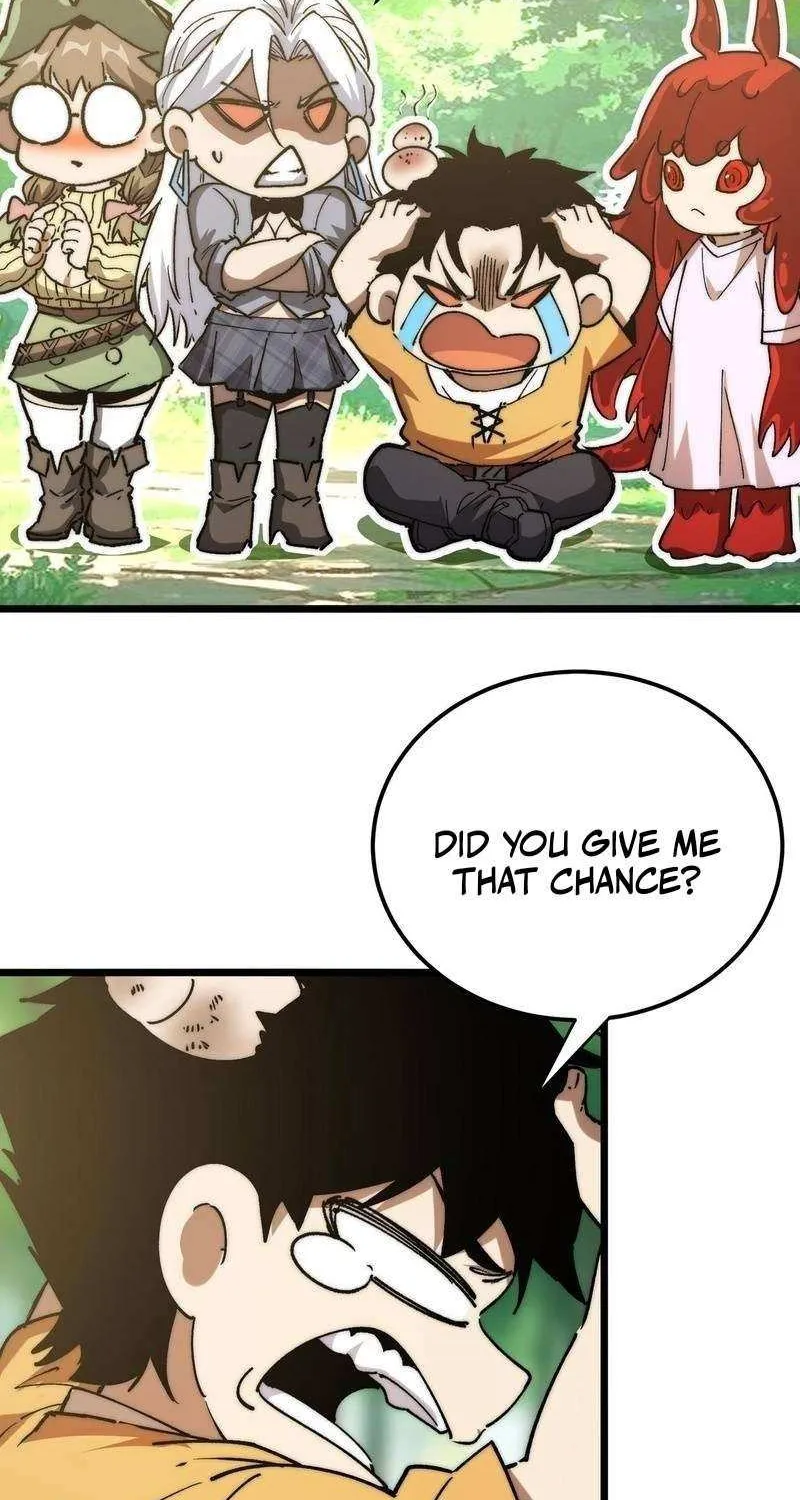 Summoning demons—I am the Abyss Chapter 18 page 52 - 