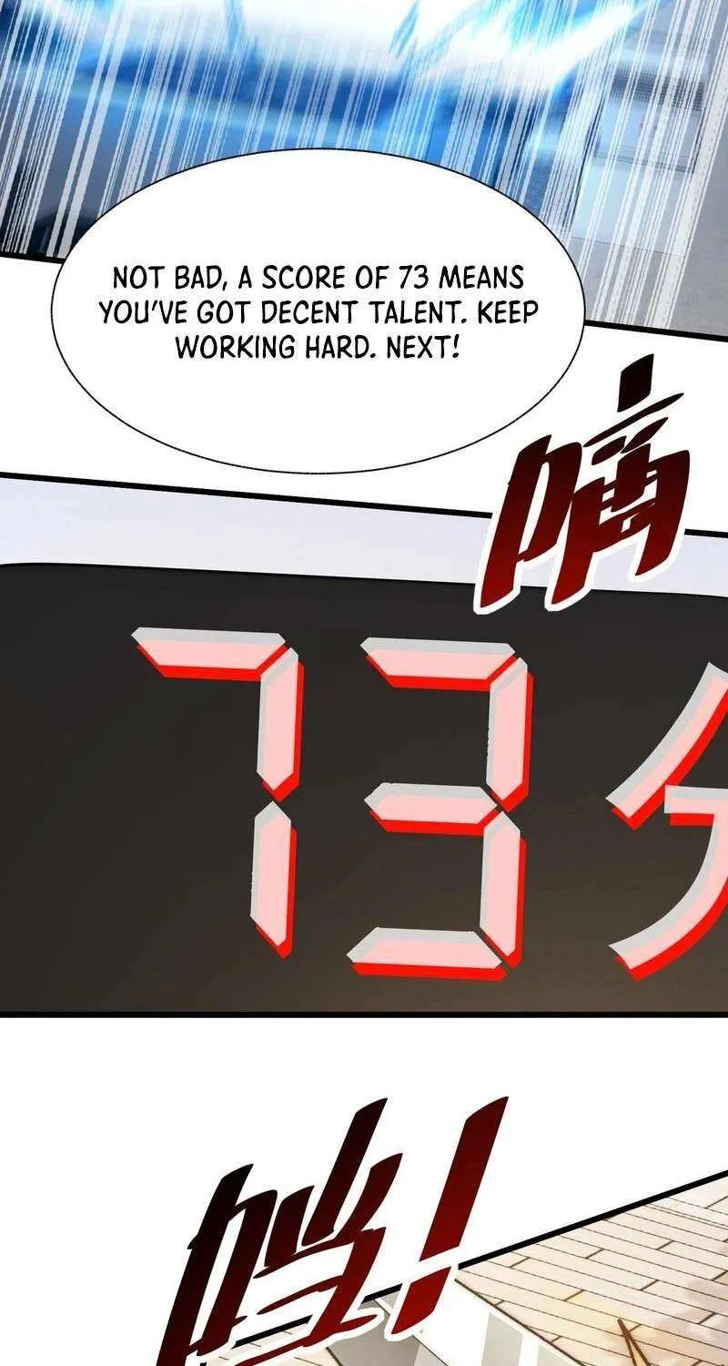 Summoning demons—I am the Abyss Chapter 2 page 17 - 