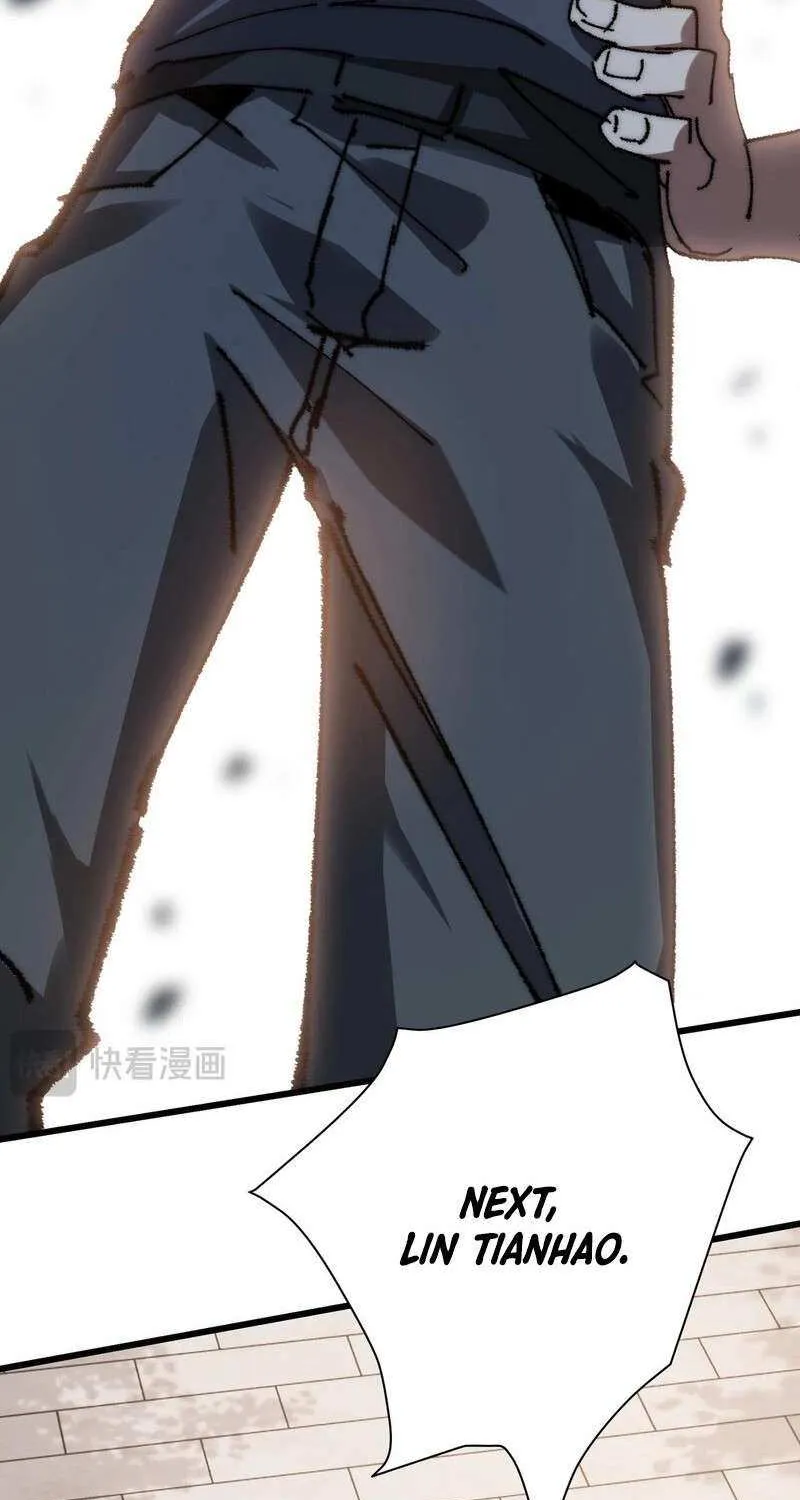 Summoning demons—I am the Abyss Chapter 2 page 21 - 