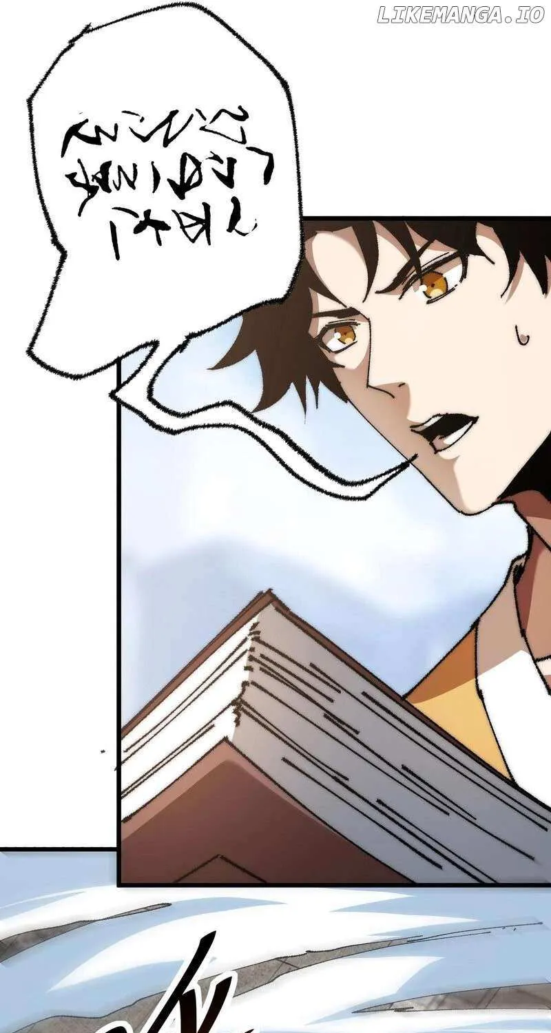 Summoning demons—I am the Abyss Chapter 2 page 27 - 