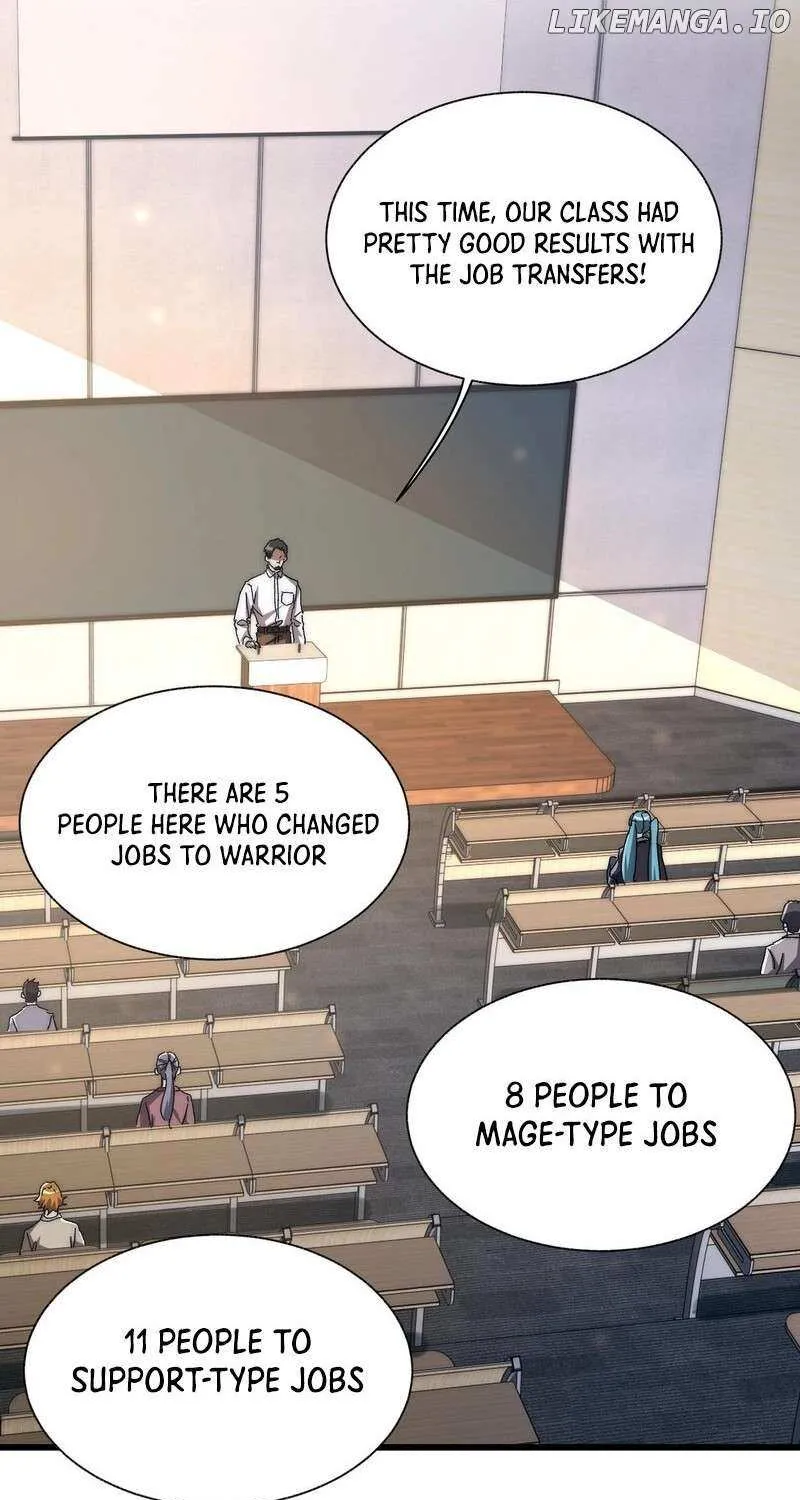 Summoning demons—I am the Abyss Chapter 2 page 4 - 