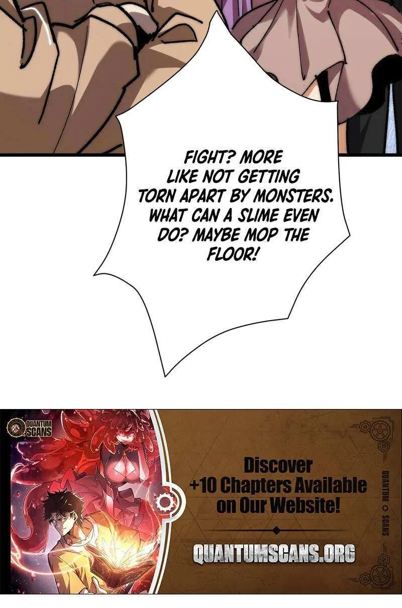 Summoning demons—I am the Abyss Chapter 2 page 36 - 