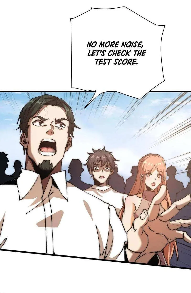 Summoning demons—I am the Abyss Chapter 2 page 41 - 