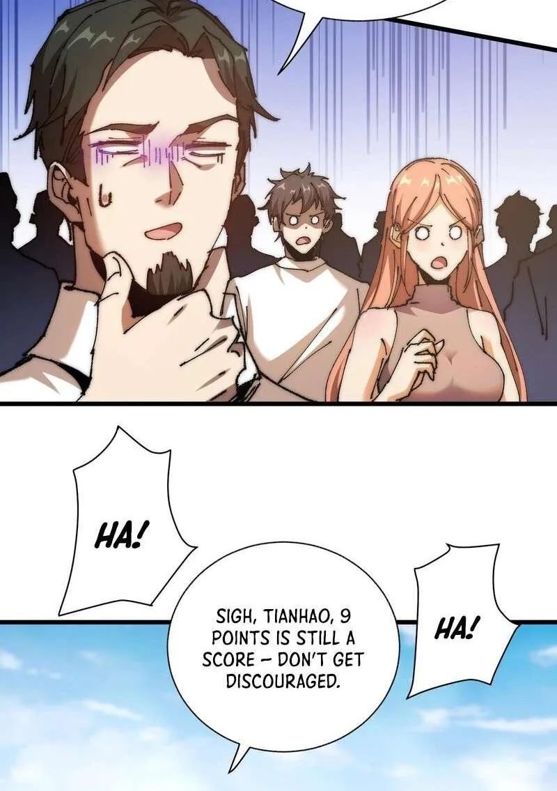 Summoning demons—I am the Abyss Chapter 2 page 43 - 